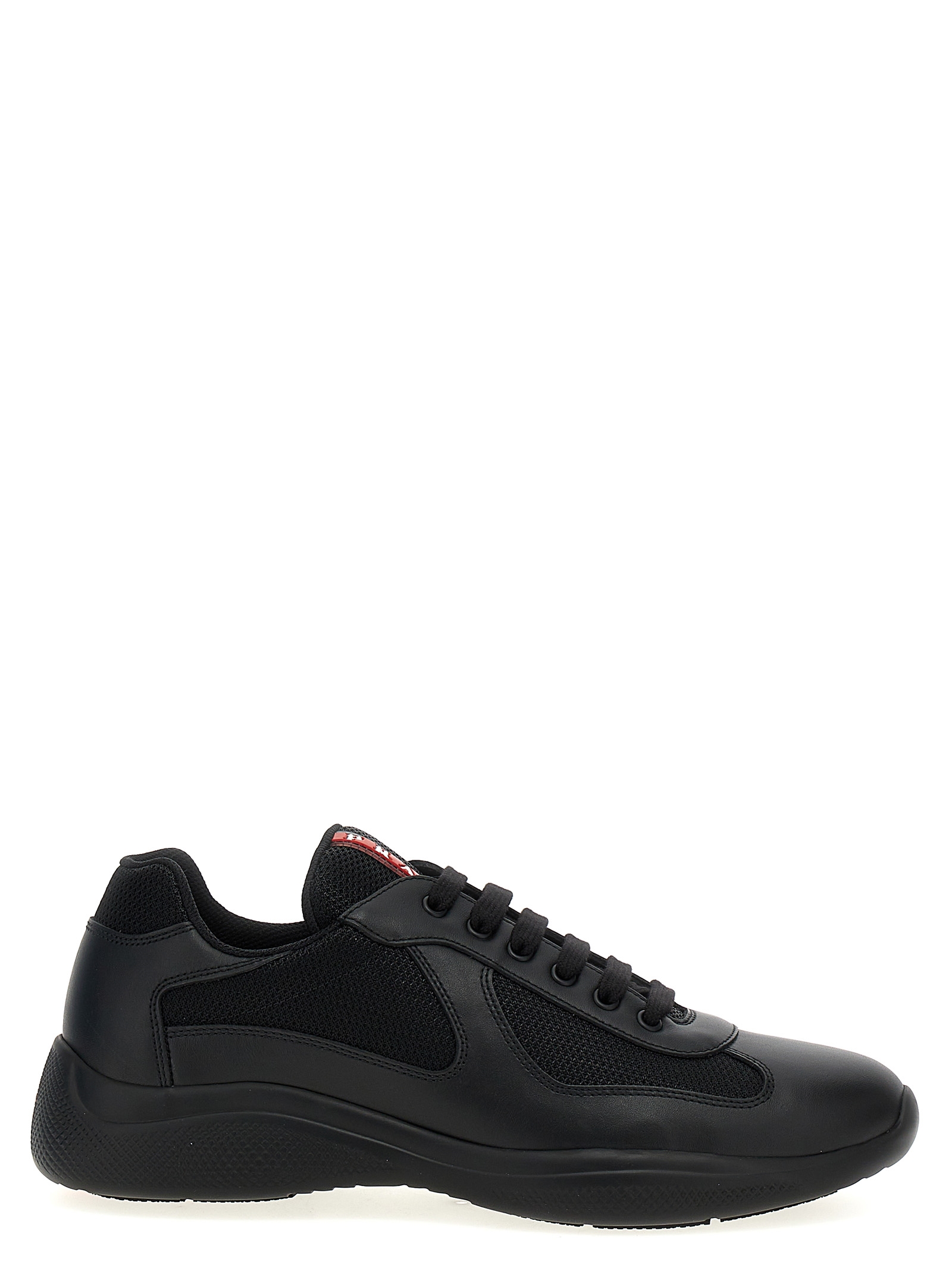 'New america's Cup' sneakers 4E3400FG0006GWF0002 (Prada / スニーカー ) | Prada (プラダ)