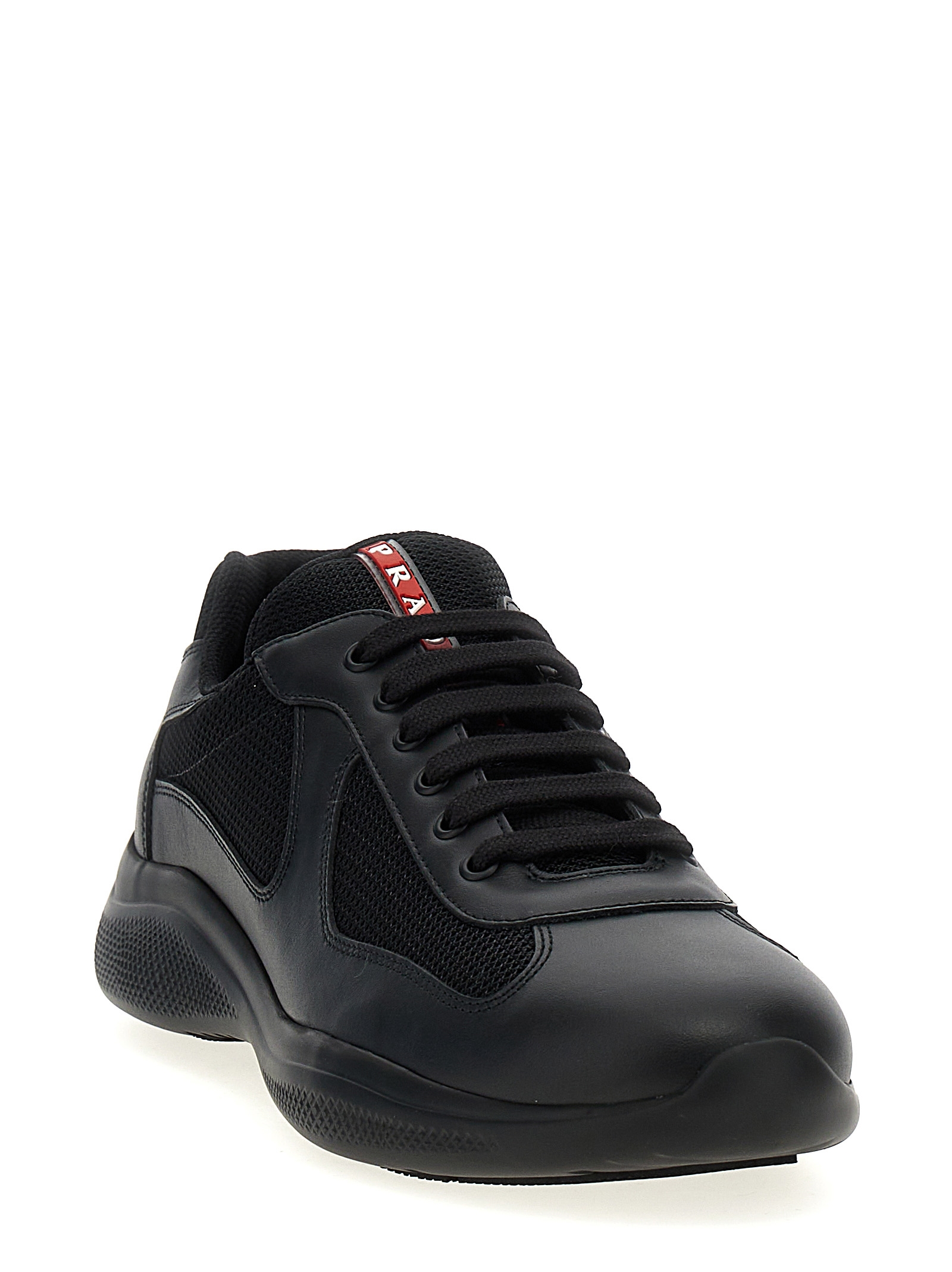 'New america's Cup' sneakers 4E3400FG0006GWF0002 (Prada / スニーカー ) | Prada (プラダ)(1)