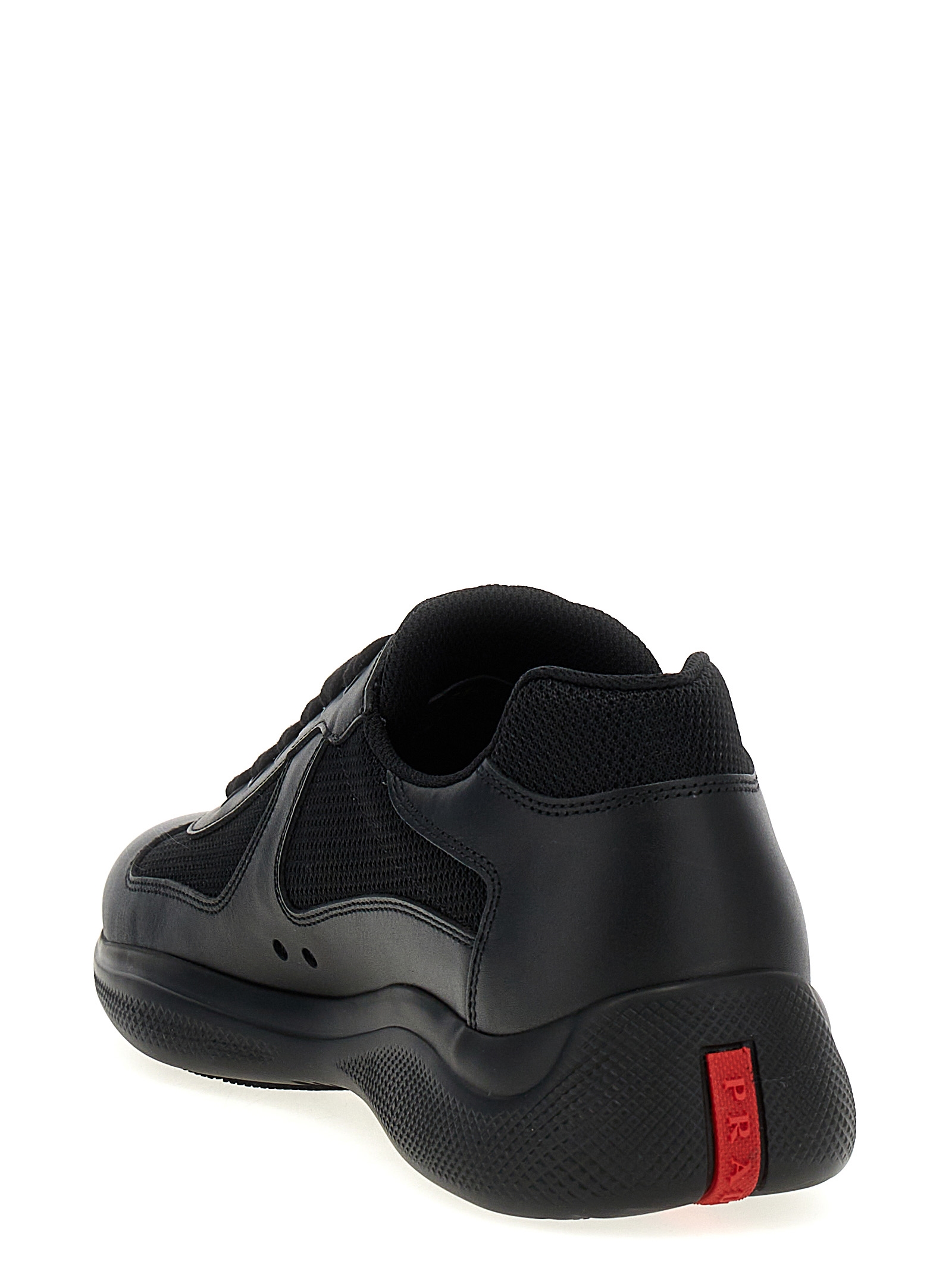 'New america's Cup' sneakers 4E3400FG0006GWF0002 (Prada / スニーカー ) | Prada (プラダ)(2)