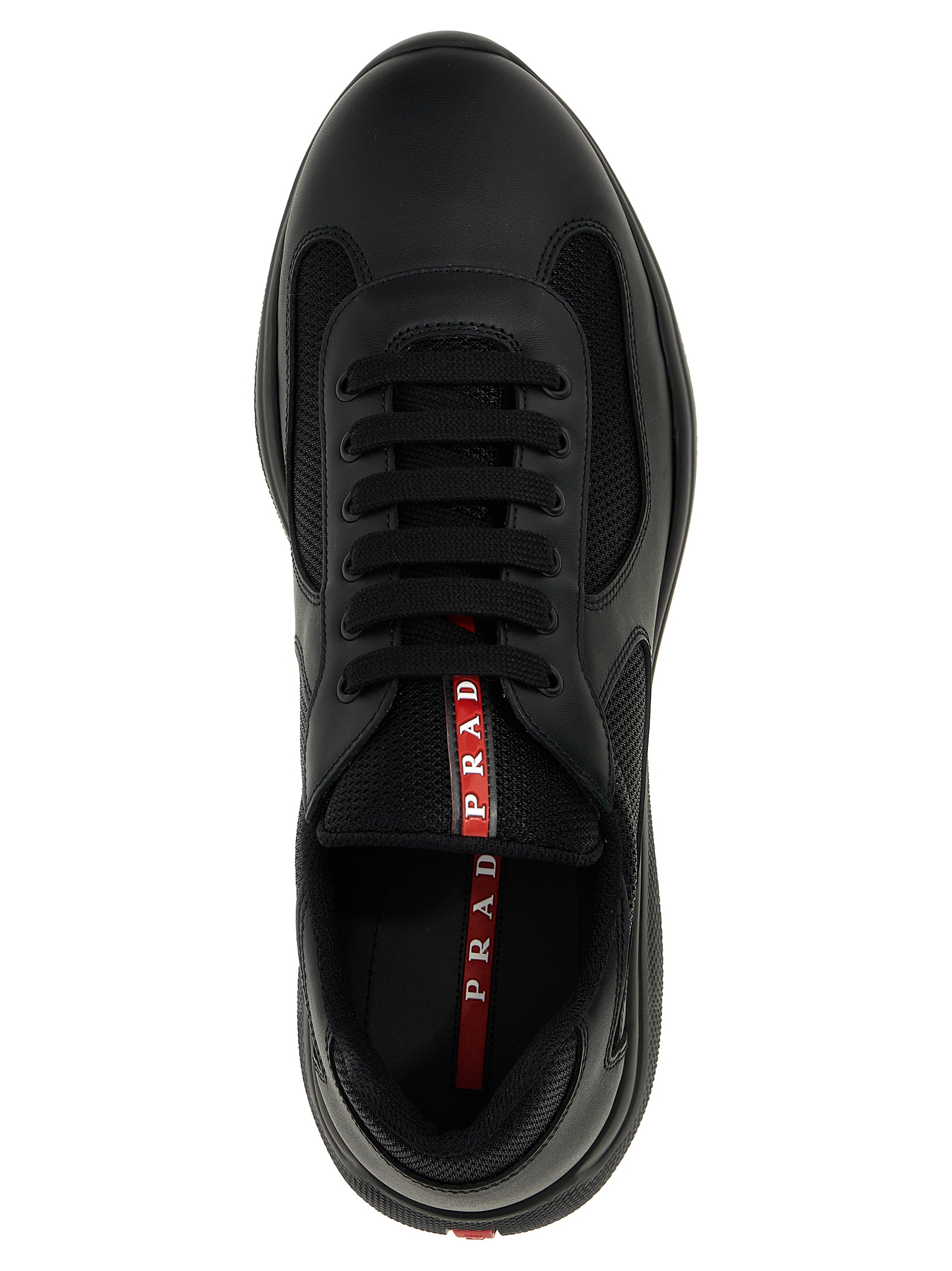 'New america's Cup' sneakers 4E3400FG0006GWF0002 (Prada / スニーカー ) | Prada (プラダ)(3)