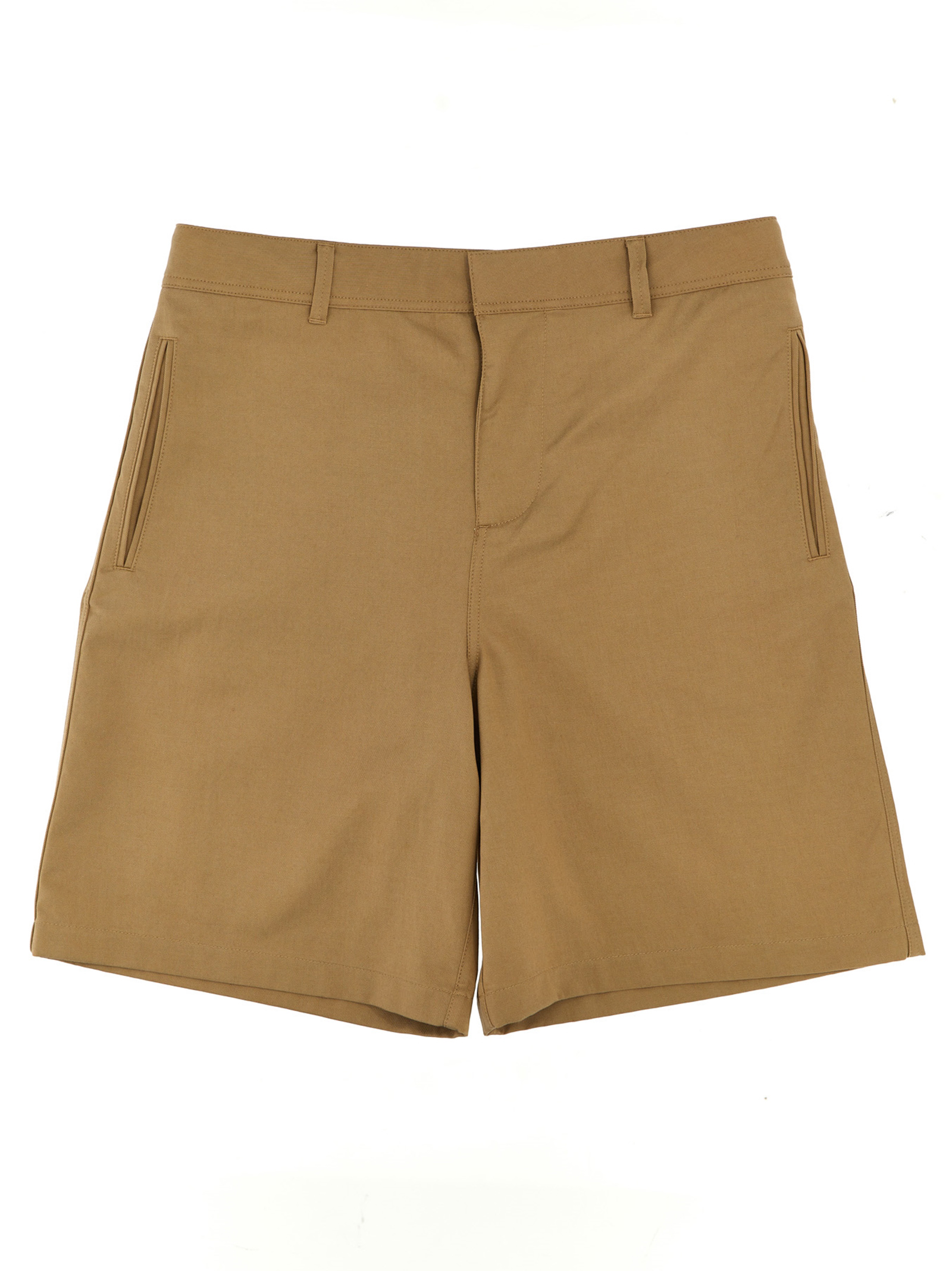 'Oscar' bermuda shorts 8100470SAND (Burberry / ショートパンツ ) | Burberry (バーバリー)