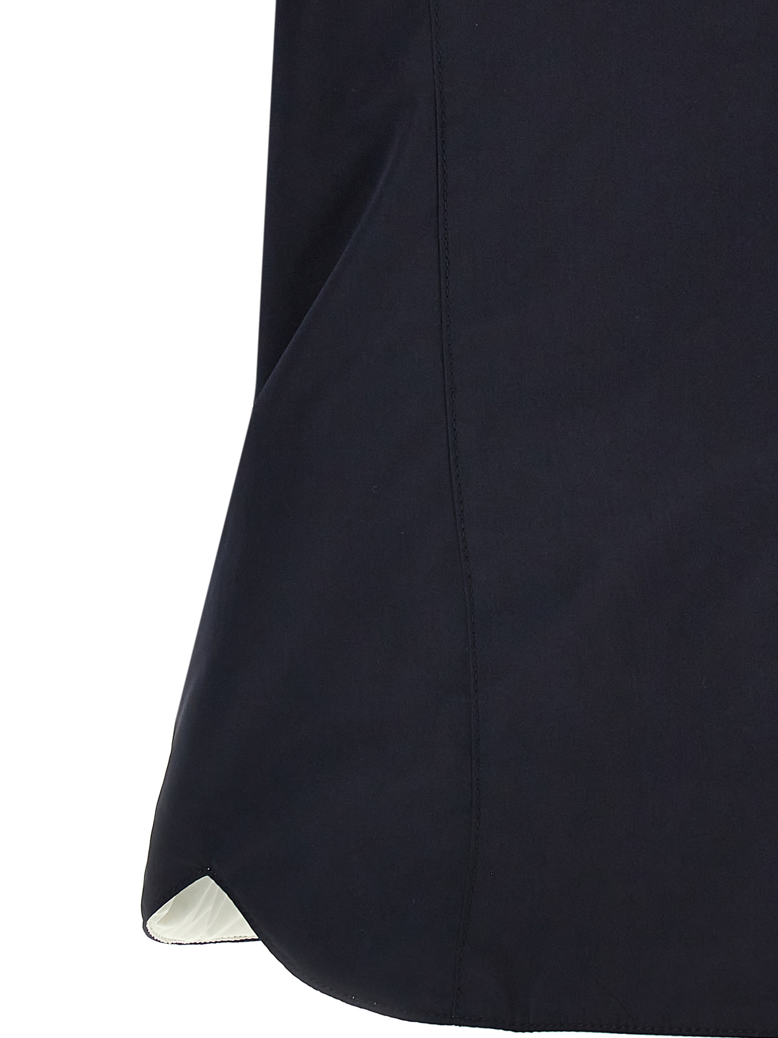 Water-repellent vest MD4796523CID24 (Brunello Cucinelli / カジュアルジャケット・ベスト ) | Brunello Cucinelli (ブルネロ・クチネリ)(4)