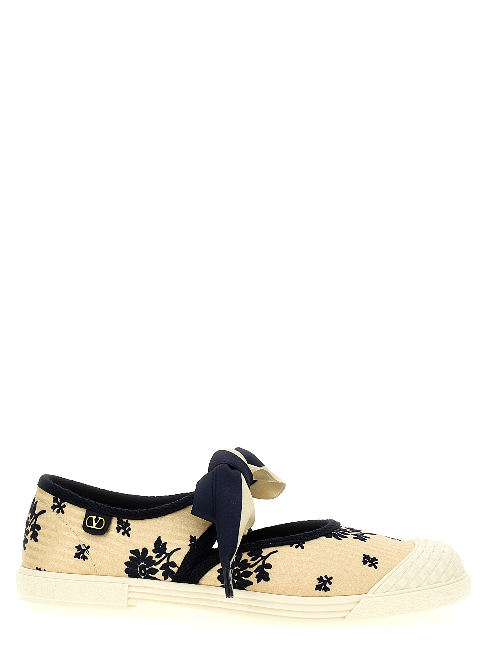 ヴァレンティノ Bay By Bay バレリーナスニーカー W2S0LH9JRHR2M Valentino Garavani 'Bay By Bay' ballerina sneakers