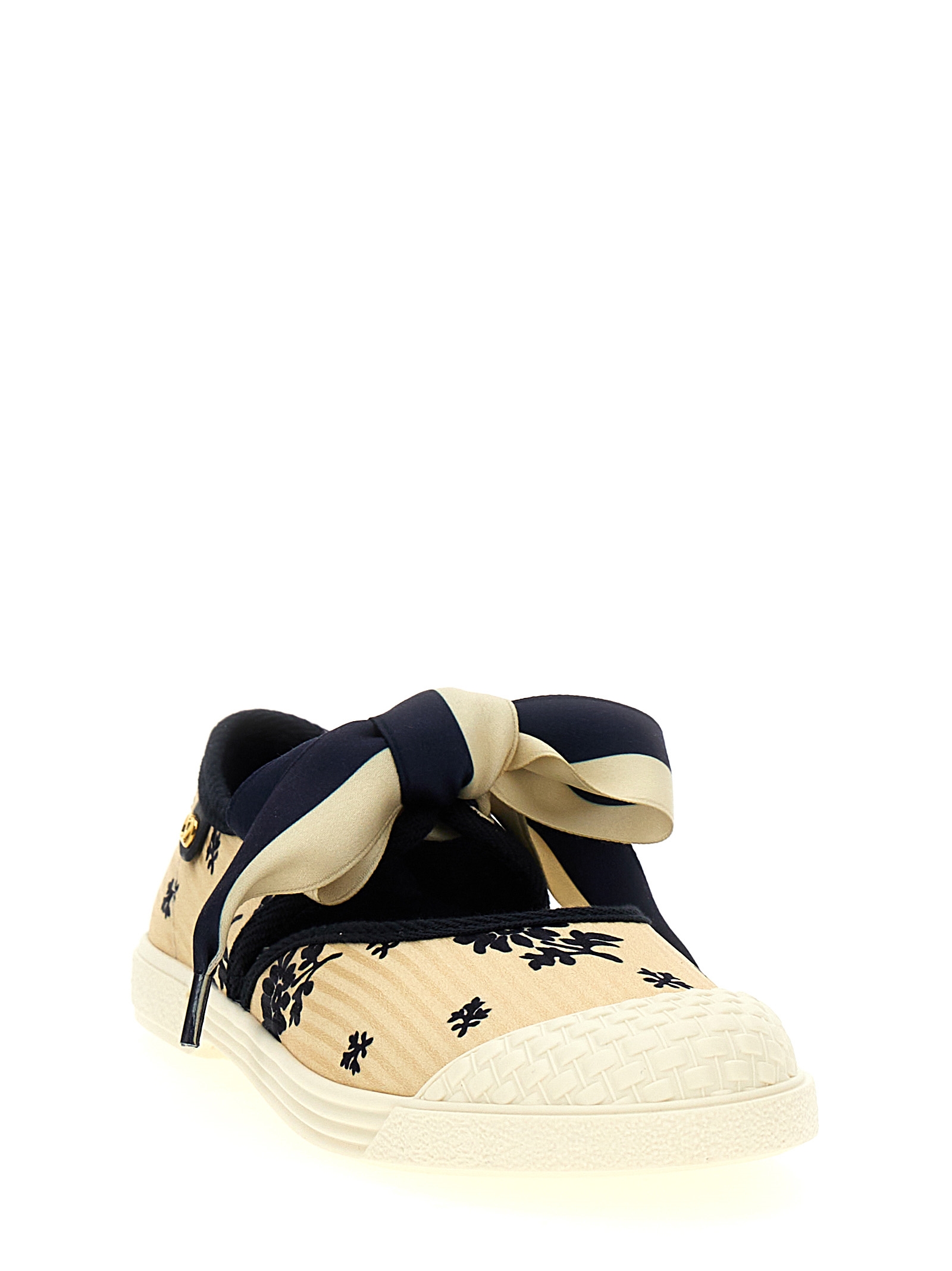 ヴァレンティノ Bay By Bay バレリーナスニーカー W2S0LH9JRHR2M Valentino Garavani 'Bay By Bay' ballerina sneakers