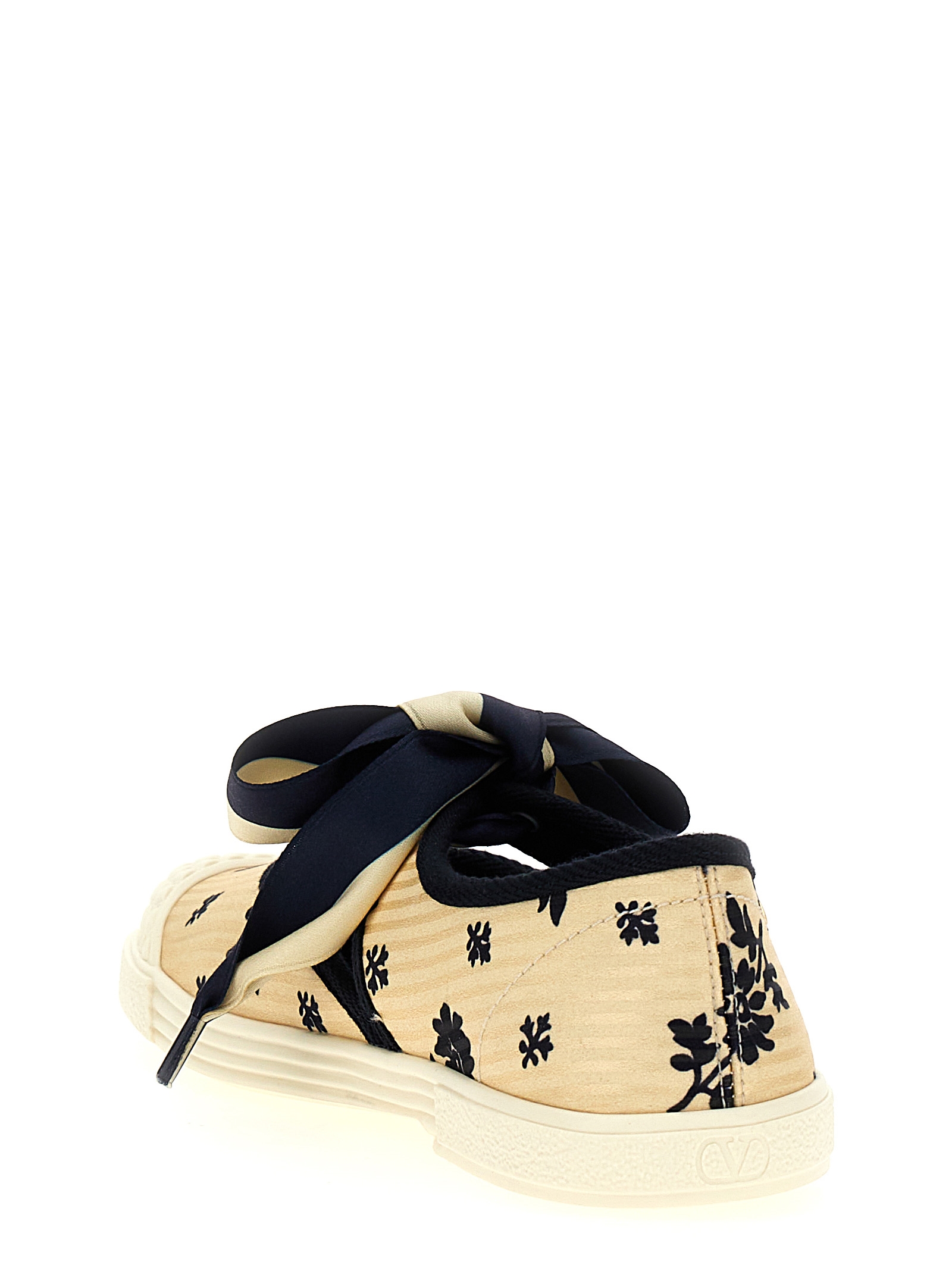 ヴァレンティノ Bay By Bay バレリーナスニーカー W2S0LH9JRHR2M Valentino Garavani 'Bay By Bay' ballerina sneakers