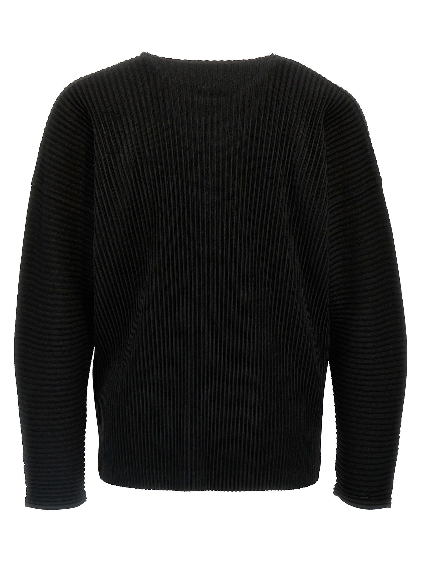 'Monthly Colors' sweater HP56JK10215 (HOMME PLISSÉ ISSEY MIYAKE / Tシャツ・カットソー ) | HOMME PLISSÉ ISSEY MIYAKE (オムプリッセ イッセイ ミヤケ)(1)