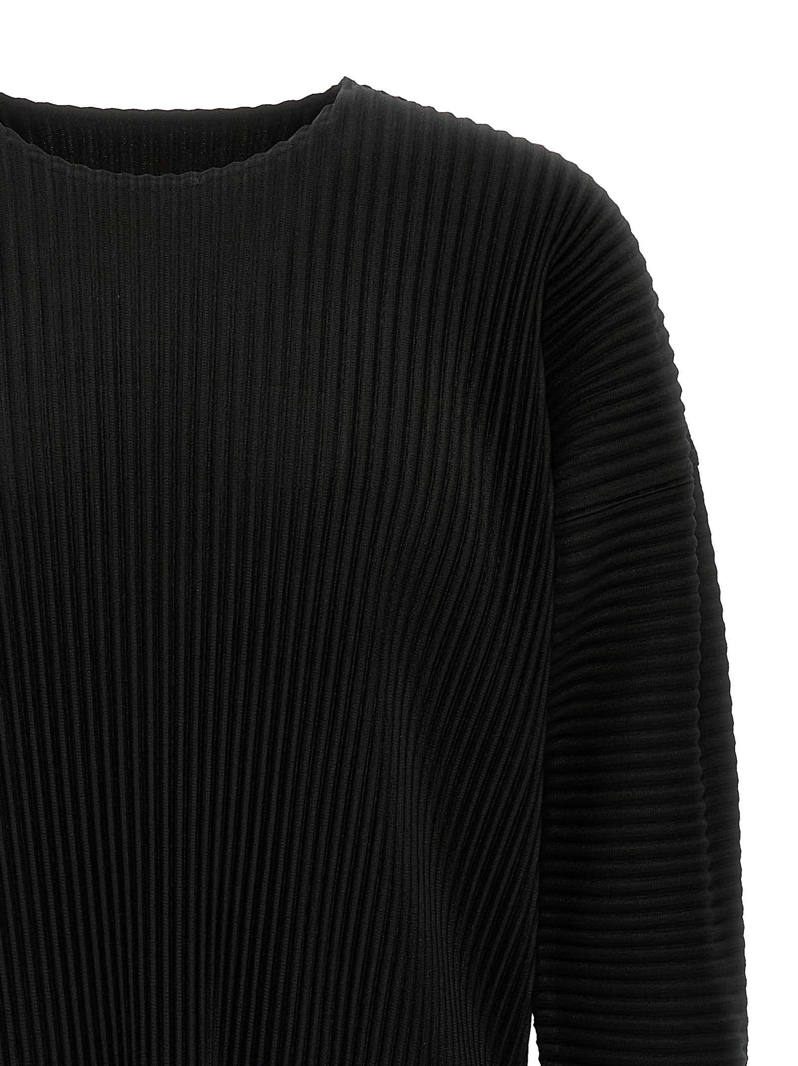 'Monthly Colors' sweater HP56JK10215 (HOMME PLISSÉ ISSEY MIYAKE / Tシャツ・カットソー ) | HOMME PLISSÉ ISSEY MIYAKE (オムプリッセ イッセイ ミヤケ)(2)