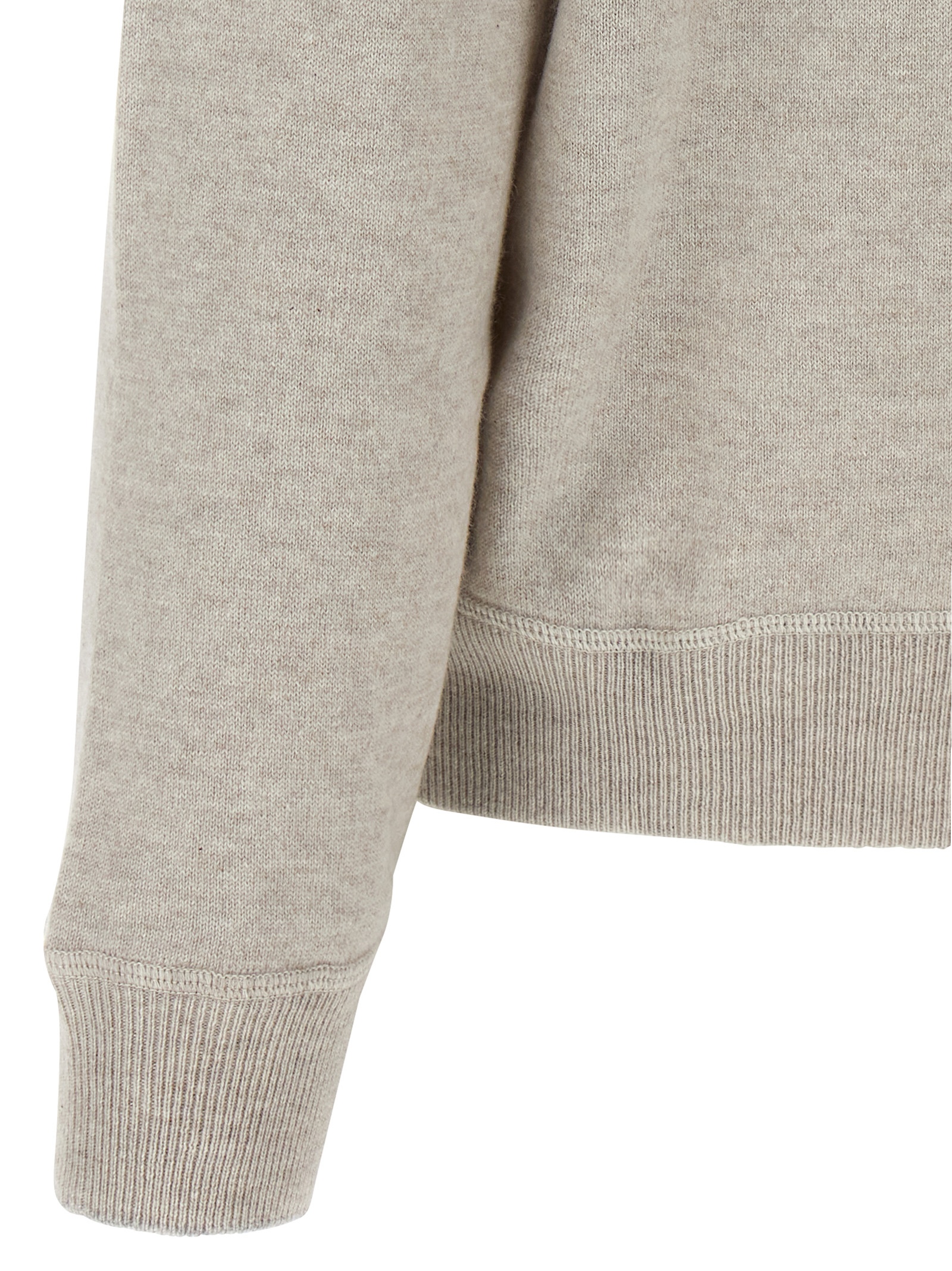 Cashmere hoodie M2223246GCGN75 (Brunello Cucinelli / スウェット・フーディー ) | Brunello Cucinelli (ブルネロ・クチネリ)(3)