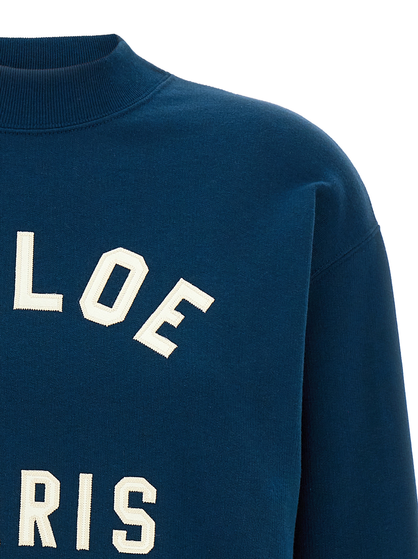 Logo sweatshirt CH24AJH121924C6 (Chloé / スウェット・フーディー ) | Chloé (クロエ)(2)