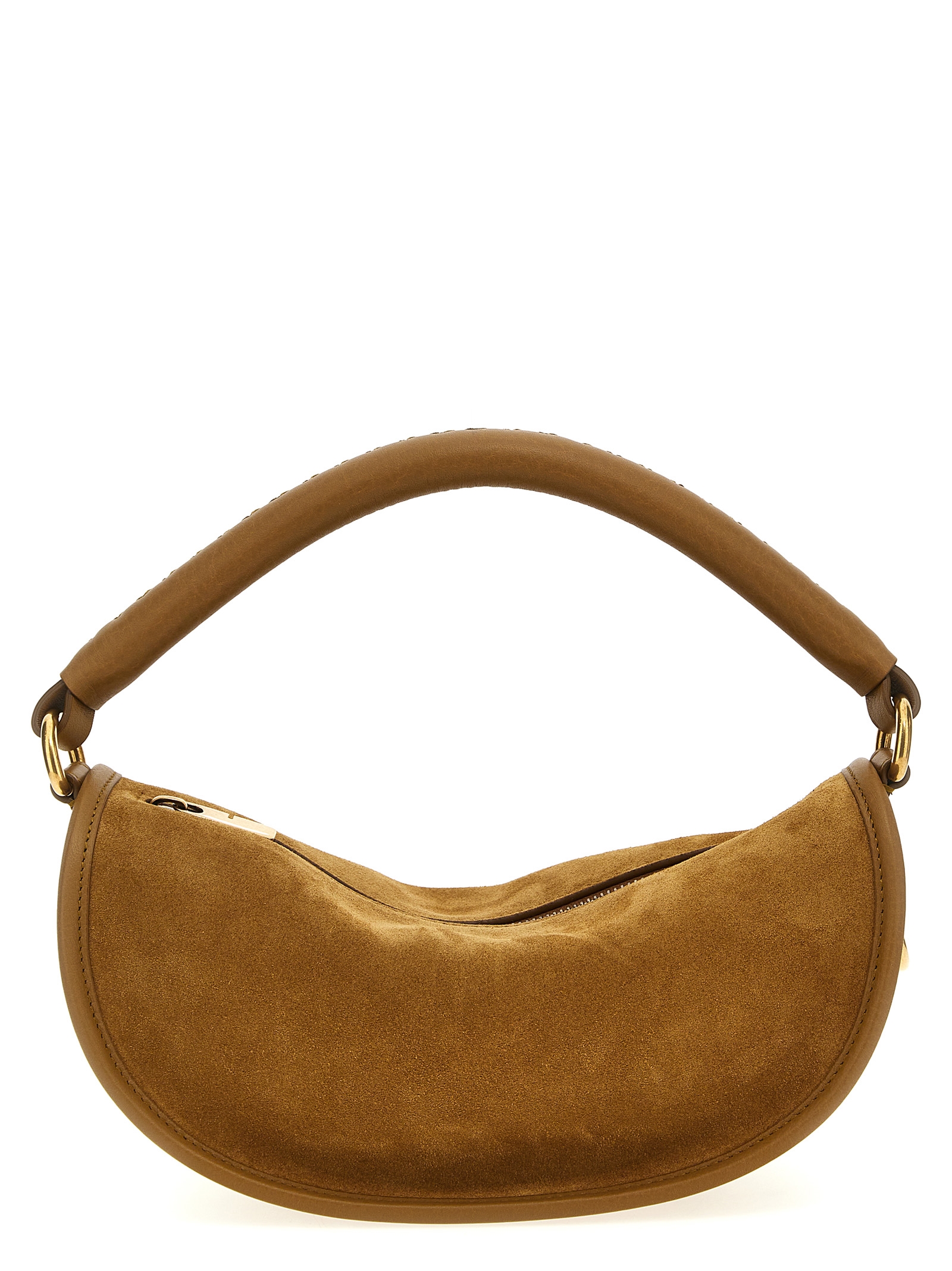 'B Clip' mini shoulder bag 8109122HEBDEN (Burberry / ハンドバッグ・ショルダーバッグ ) | Burberry (バーバリー)