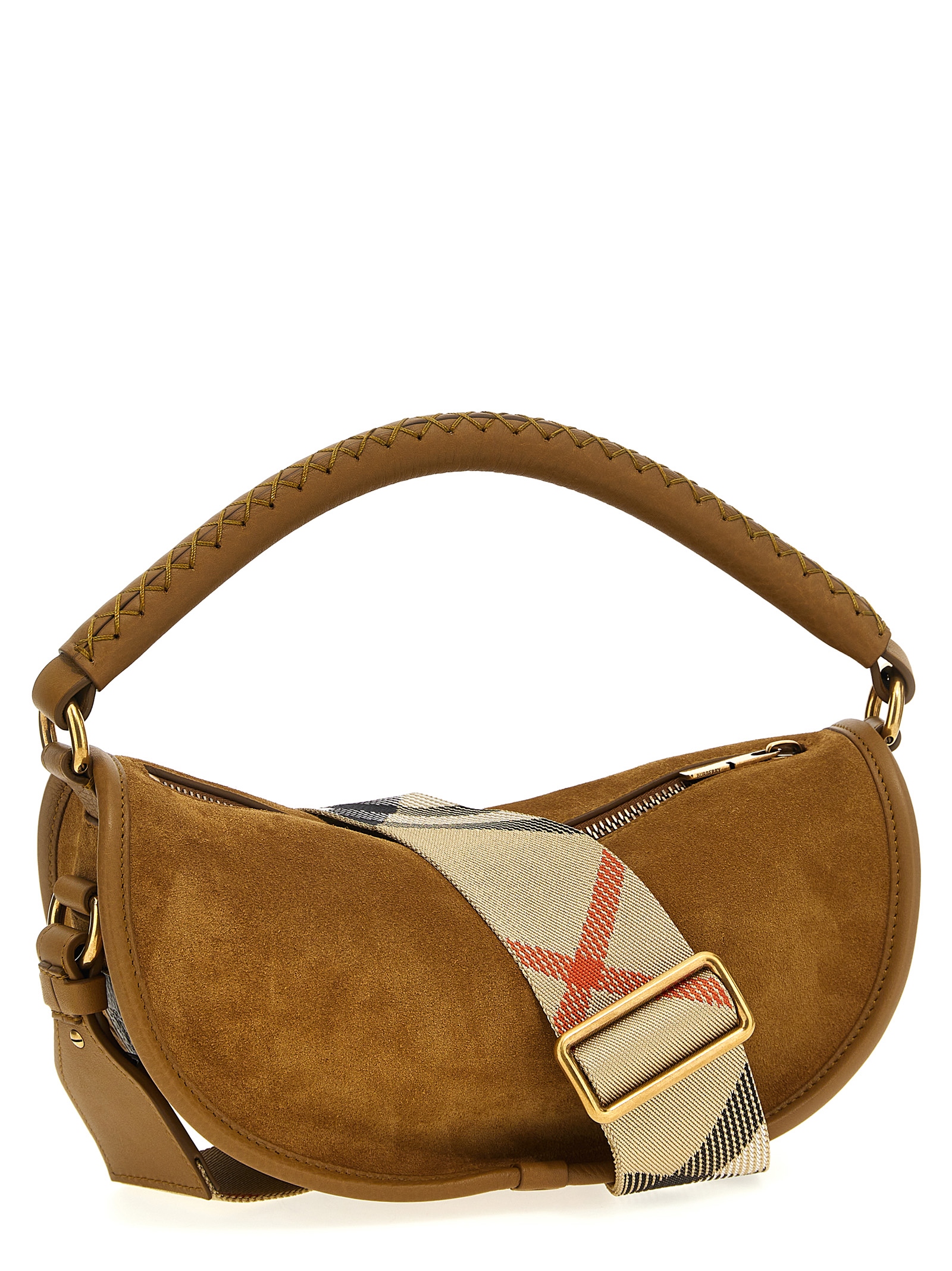 'B Clip' mini shoulder bag 8109122HEBDEN (Burberry / ハンドバッグ・ショルダーバッグ ) | Burberry (バーバリー)(1)