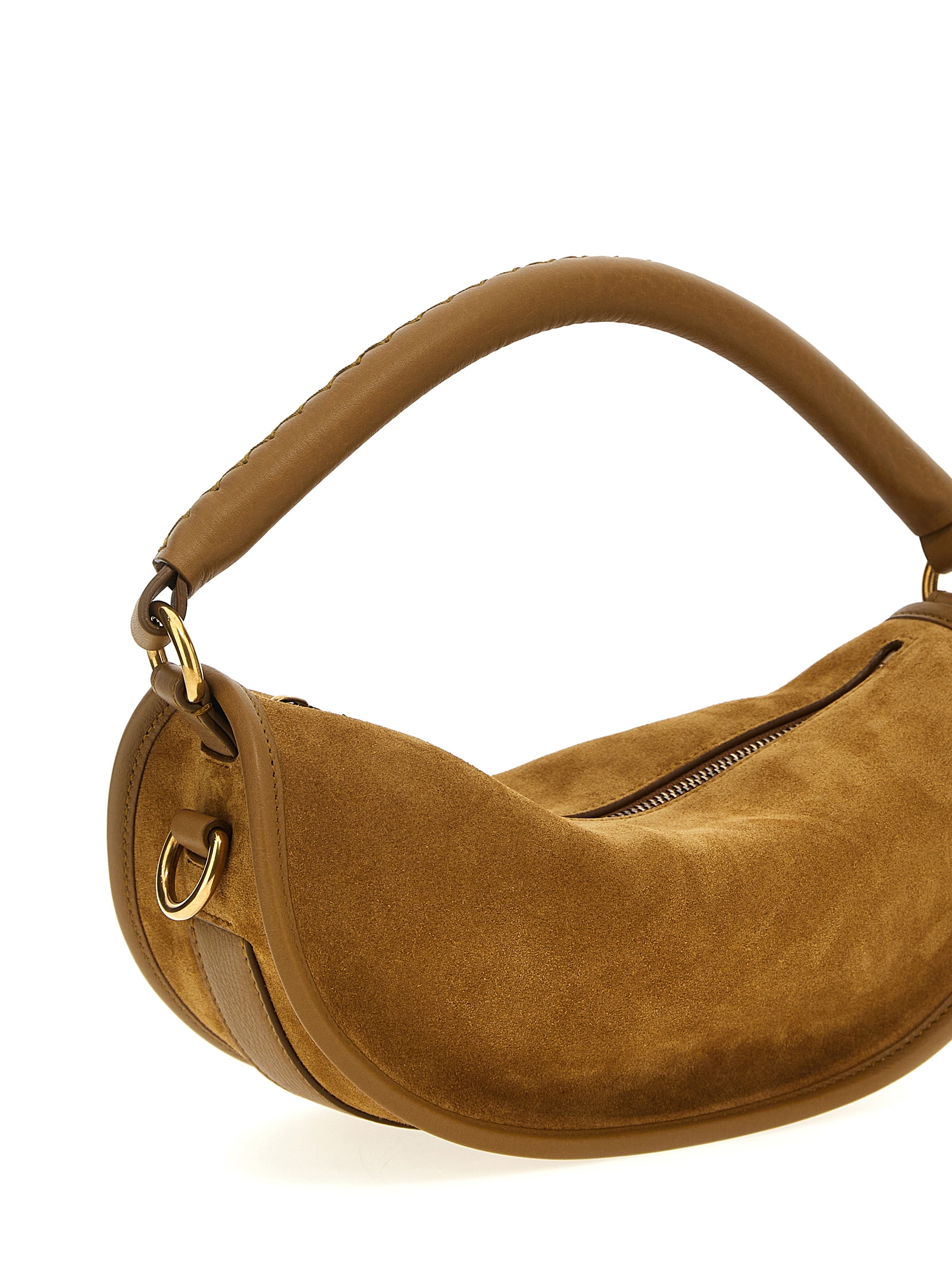 'B Clip' mini shoulder bag 8109122HEBDEN (Burberry / ハンドバッグ・ショルダーバッグ ) | Burberry (バーバリー)(2)