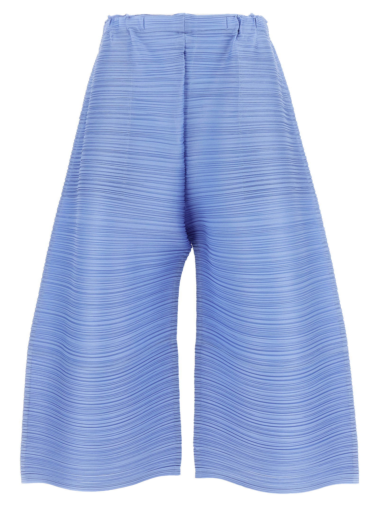 'Thicker Bottoms 2' pants PP56JF38470 (PLEATS PLEASE ISSEY MIYAKE / パンツ ) | PLEATS PLEASE ISSEY MIYAKE (プリーツ プリーズ イッセイ ミヤケ)
