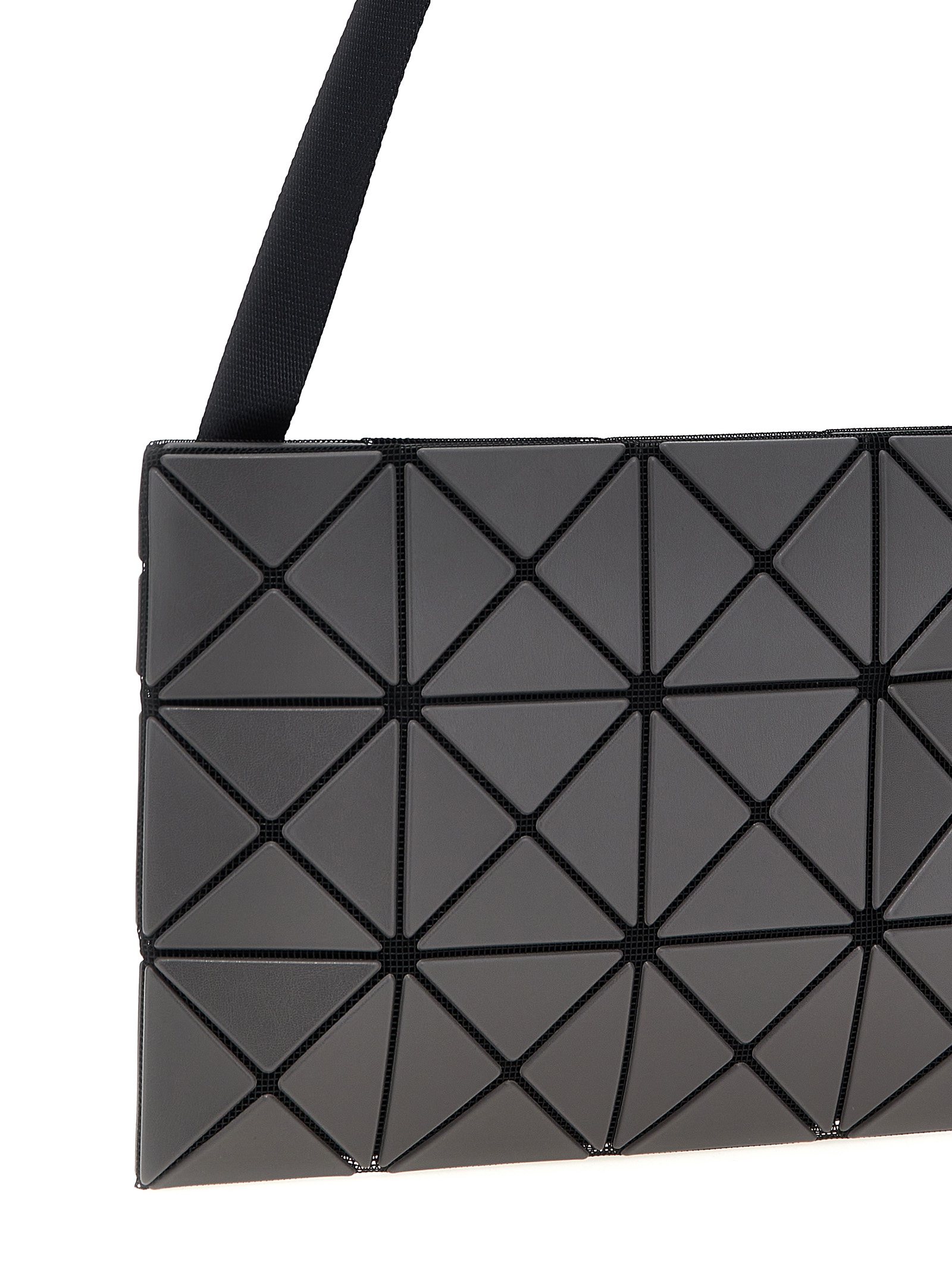 'Lucent Matte' shoulder bag BB56AG68714 (BAO BAO ISSEY MIYAKE / ハンドバッグ・ショルダーバッグ ) | BAO BAO ISSEY MIYAKE (バオバオイッセイミヤケ)(2)