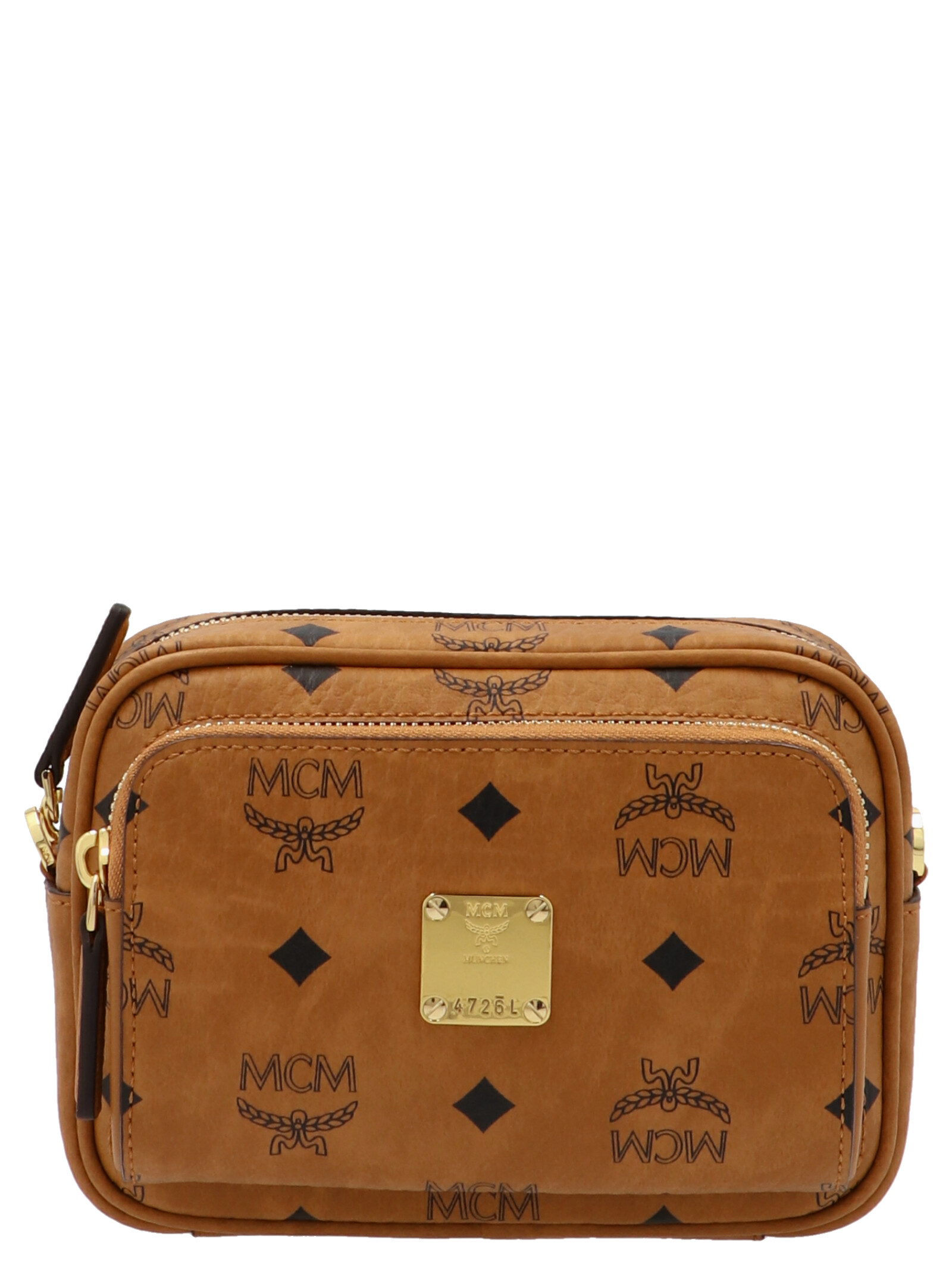 'Aren' crossbody bag MMRAAKC03CO (MCM / ハンドバッグ・ショルダーバッグ ) | MCM (エムシーエム)