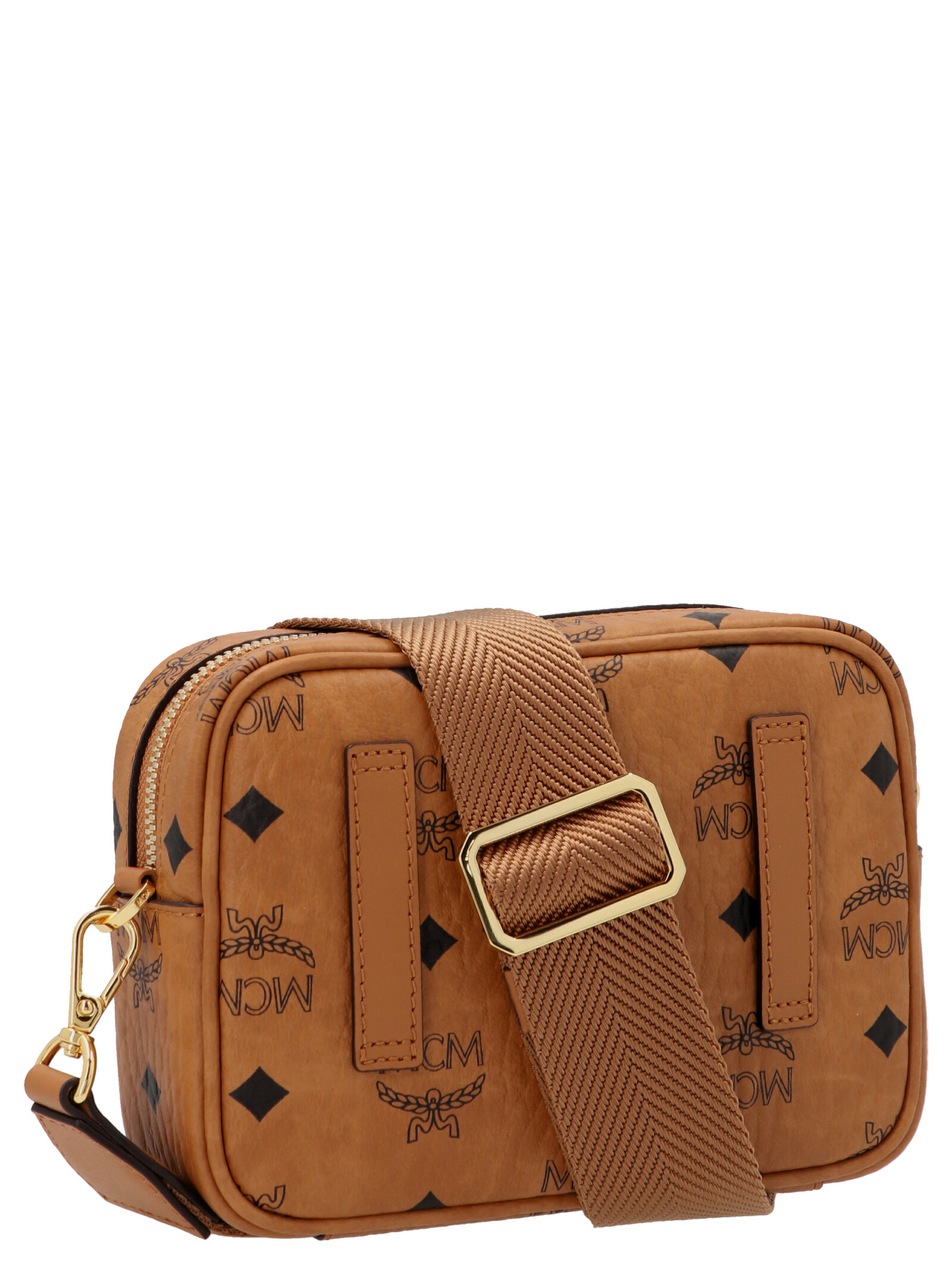 'Aren' crossbody bag MMRAAKC03CO (MCM / ハンドバッグ・ショルダーバッグ ) | MCM (エムシーエム)(1)