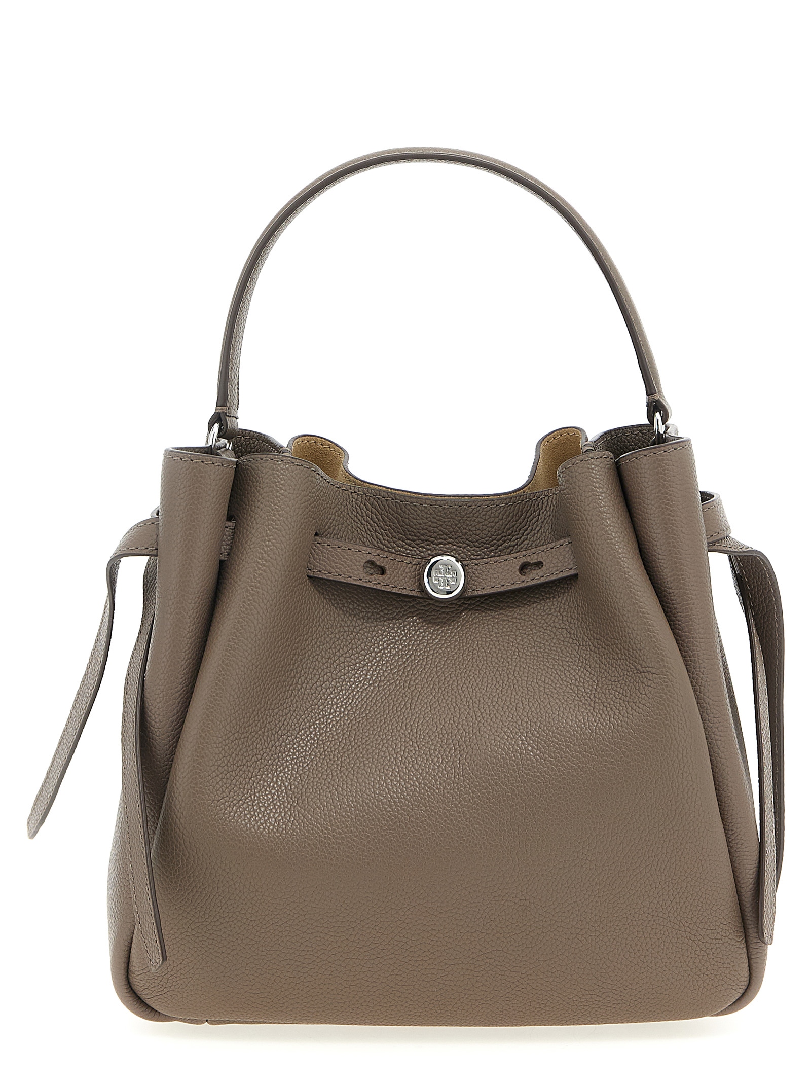 'Romy' bucket bag 166982250 (TORY BURCH / ハンドバッグ・ショルダーバッグ ) | TORY BURCH (トリーバーチ)
