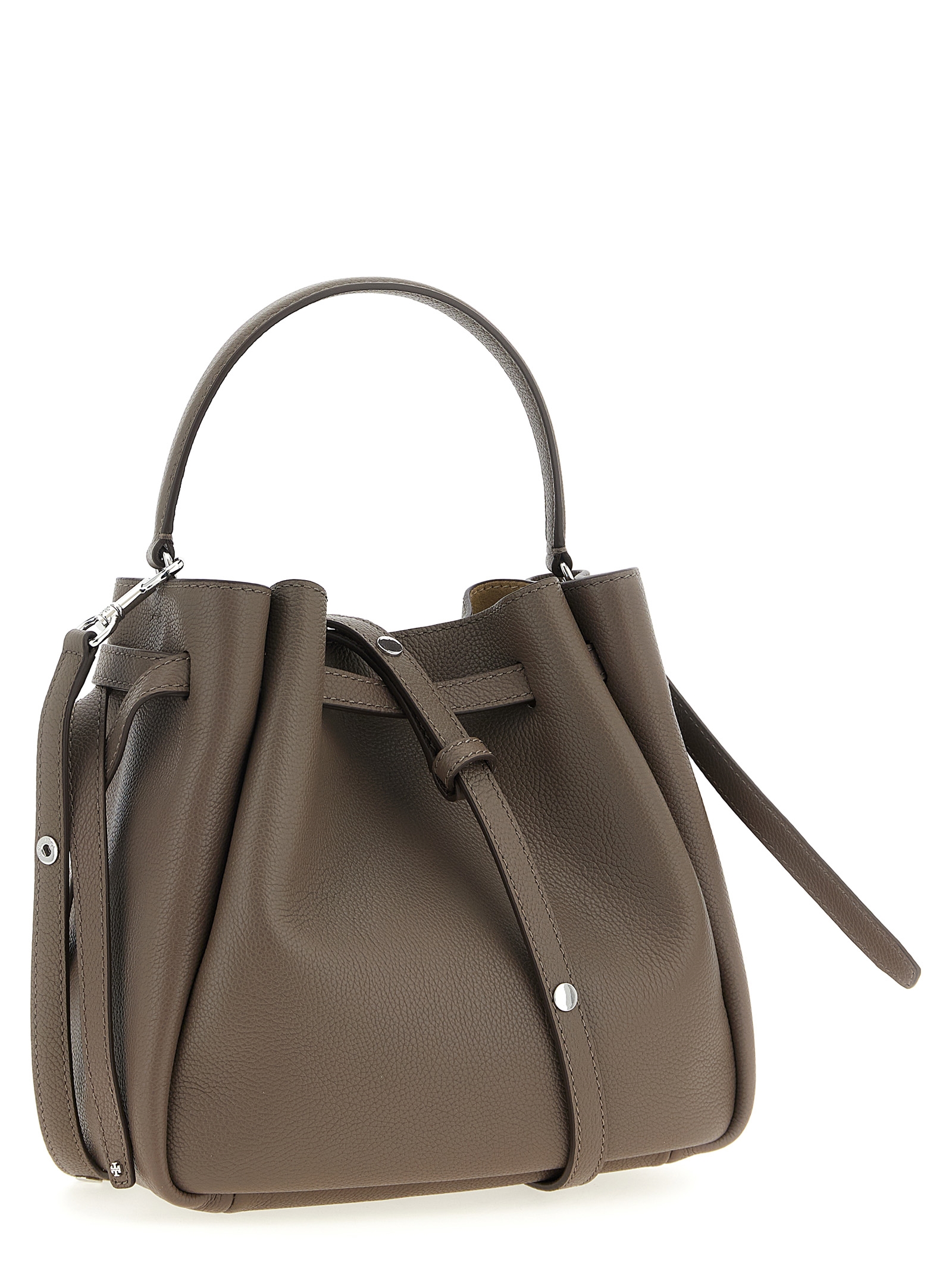 'Romy' bucket bag 166982250 (TORY BURCH / ハンドバッグ・ショルダーバッグ ) | TORY BURCH (トリーバーチ)(1)