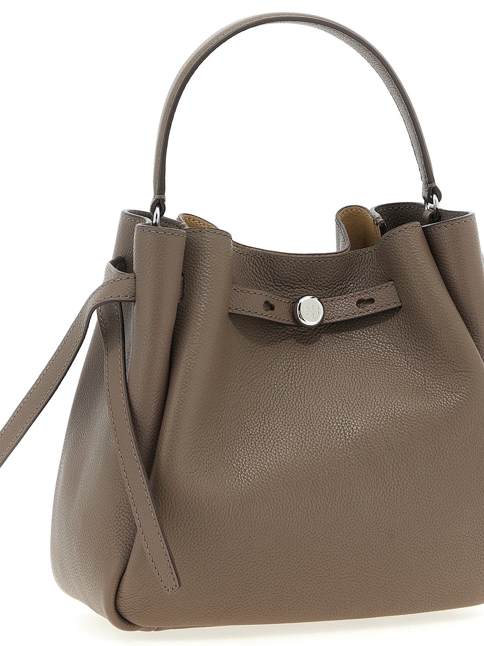 'Romy' bucket bag 166982250 (TORY BURCH / ハンドバッグ・ショルダーバッグ ) | TORY BURCH (トリーバーチ)(2)
