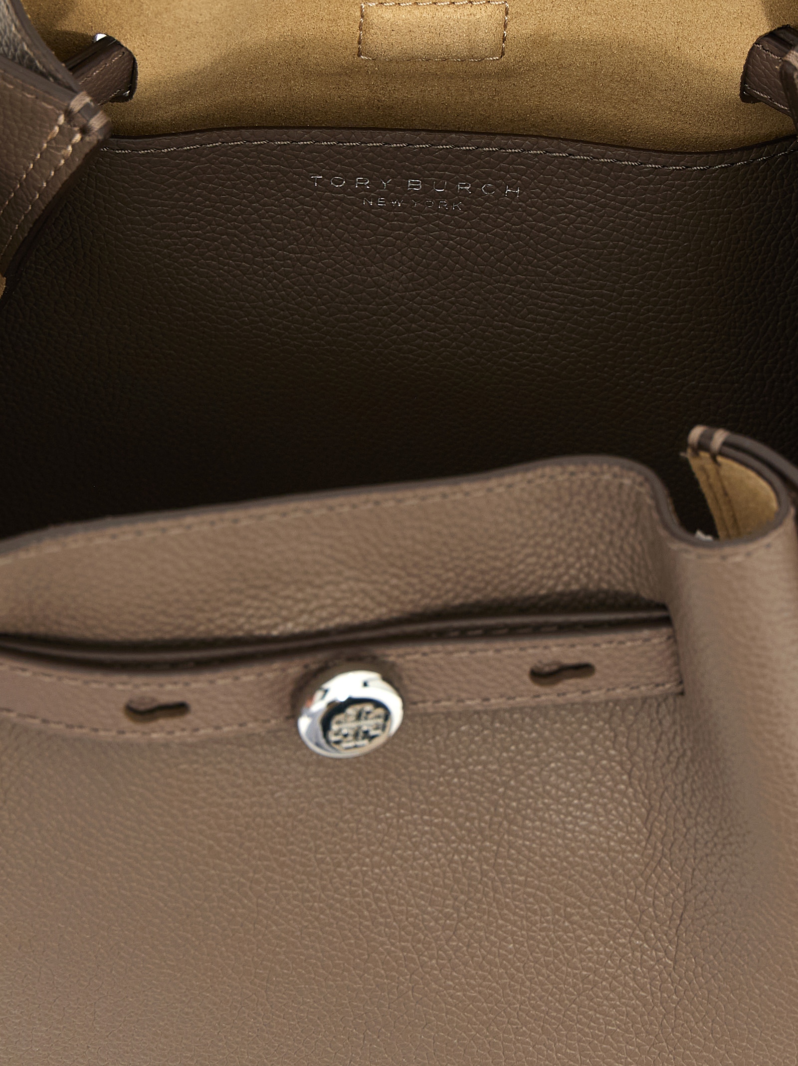 'Romy' bucket bag 166982250 (TORY BURCH / ハンドバッグ・ショルダーバッグ ) | TORY BURCH (トリーバーチ)(3)