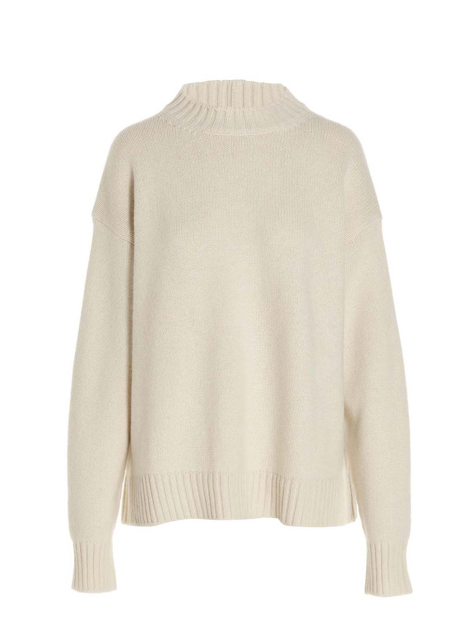 Crewneck sweater J02GP0036J13203107 (Jil Sander / ニット・セーター・カーディガン ) | Jil Sander (ジルサンダー)
