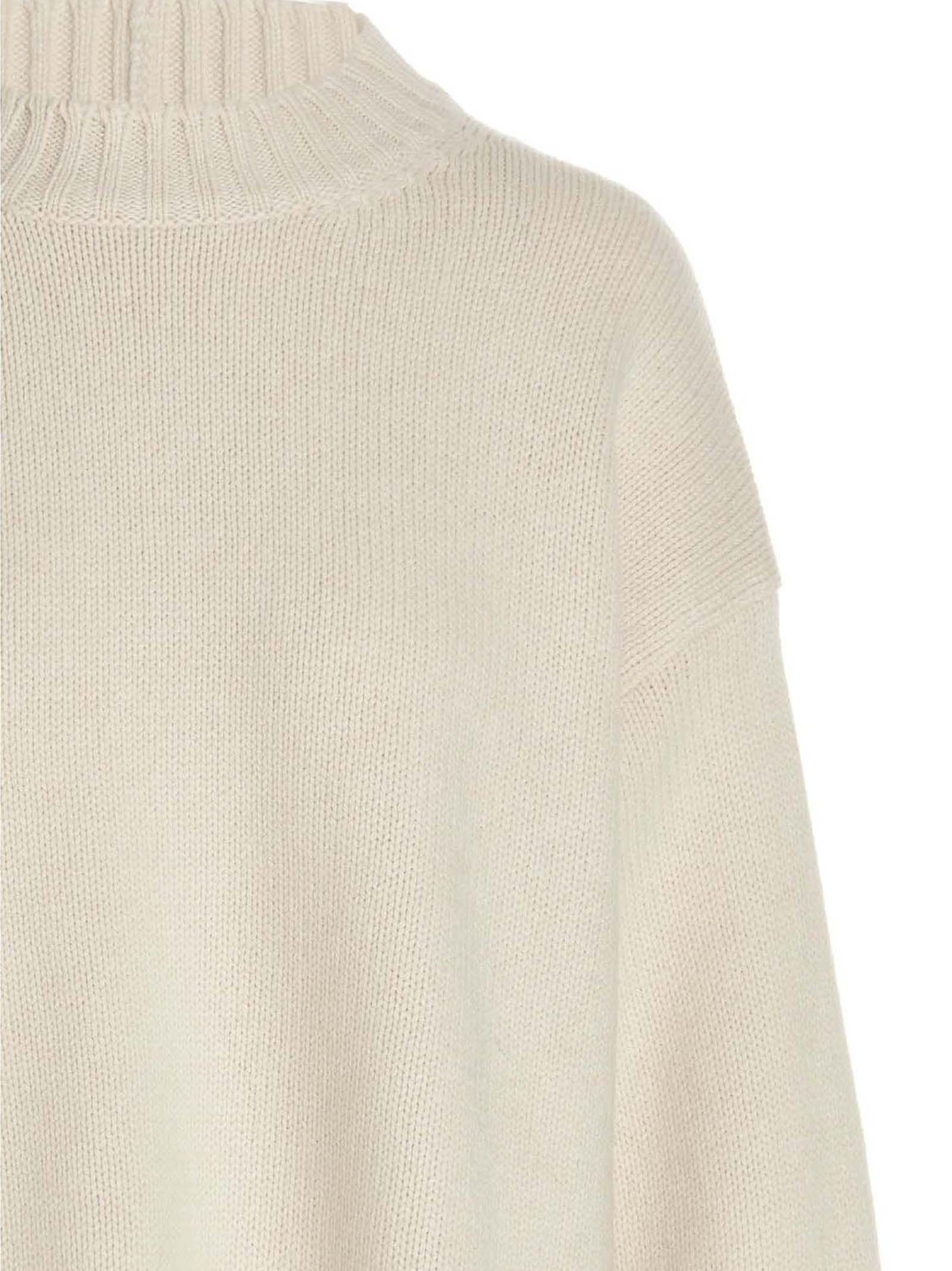 Crewneck sweater J02GP0036J13203107 (Jil Sander / ニット・セーター・カーディガン ) | Jil Sander (ジルサンダー)(2)