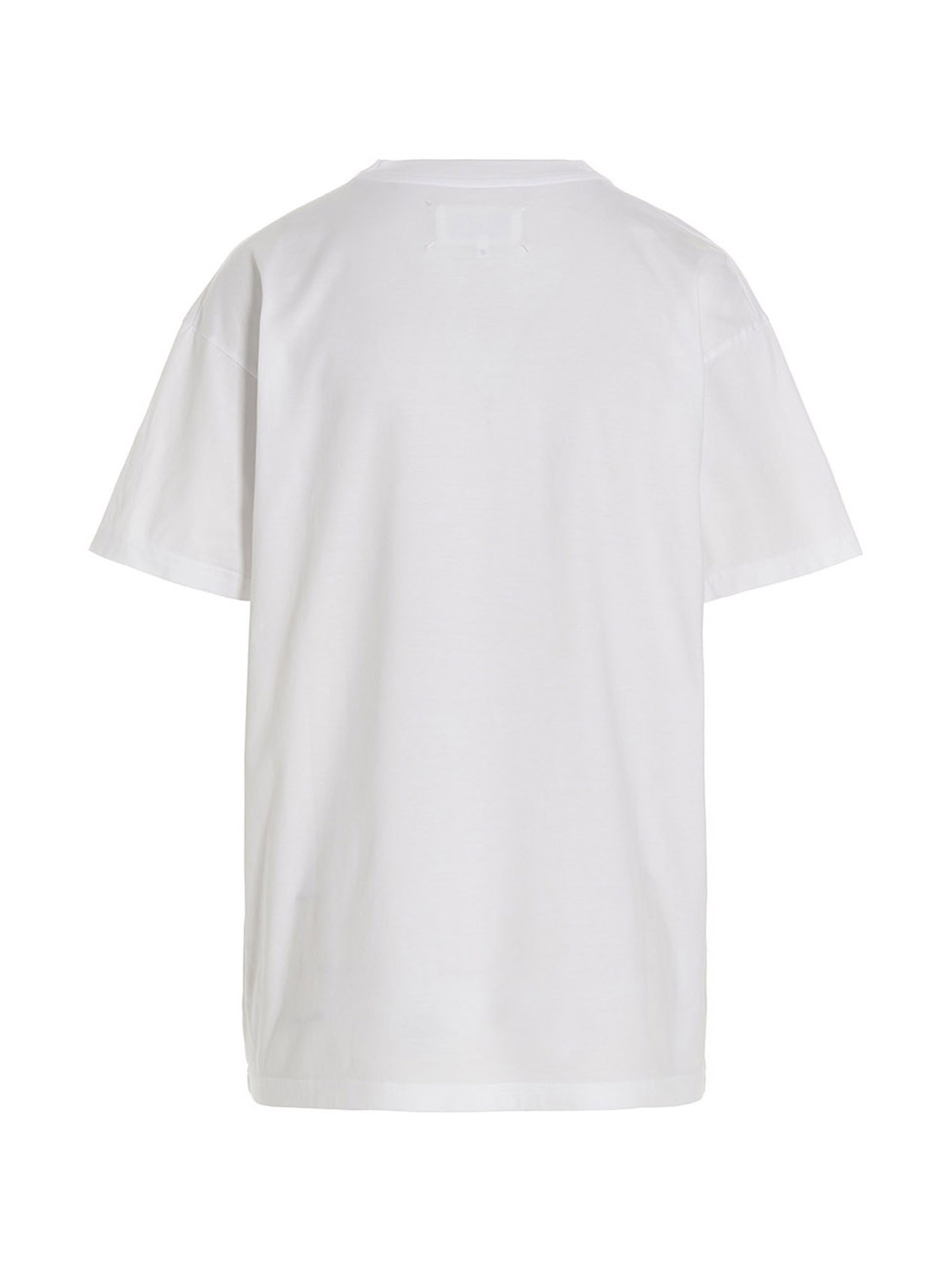 Logo t-shirt S51GC0519S22816100 (Maison Margiela / Tシャツ・カットソー ) | Maison Margiela (メゾン マルジェラ)(1)