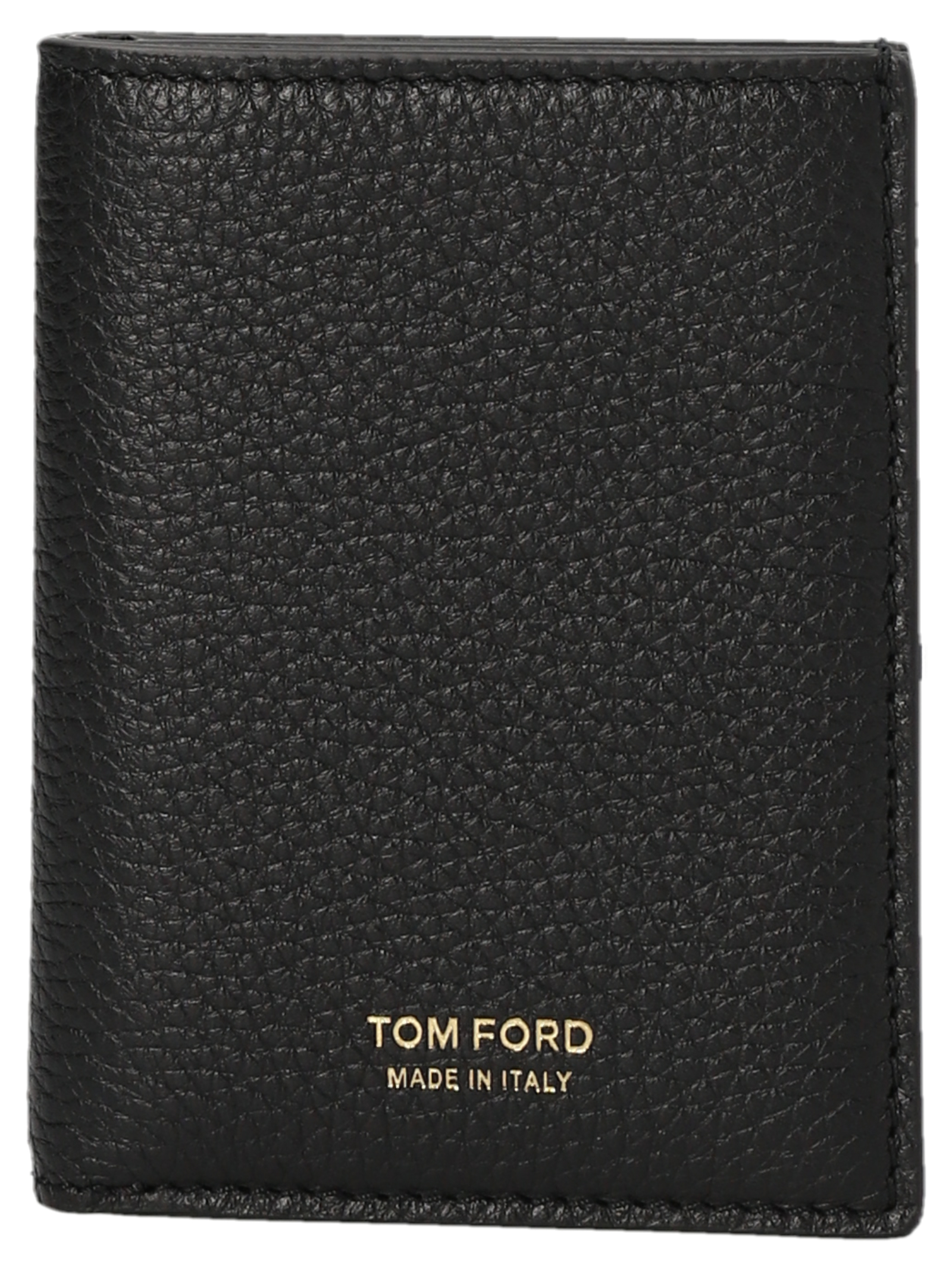 Logo print wallet Y0279LCL158G1N001 (TOM FORD / 財布・カードケース ) | TOM FORD (トムフォード)