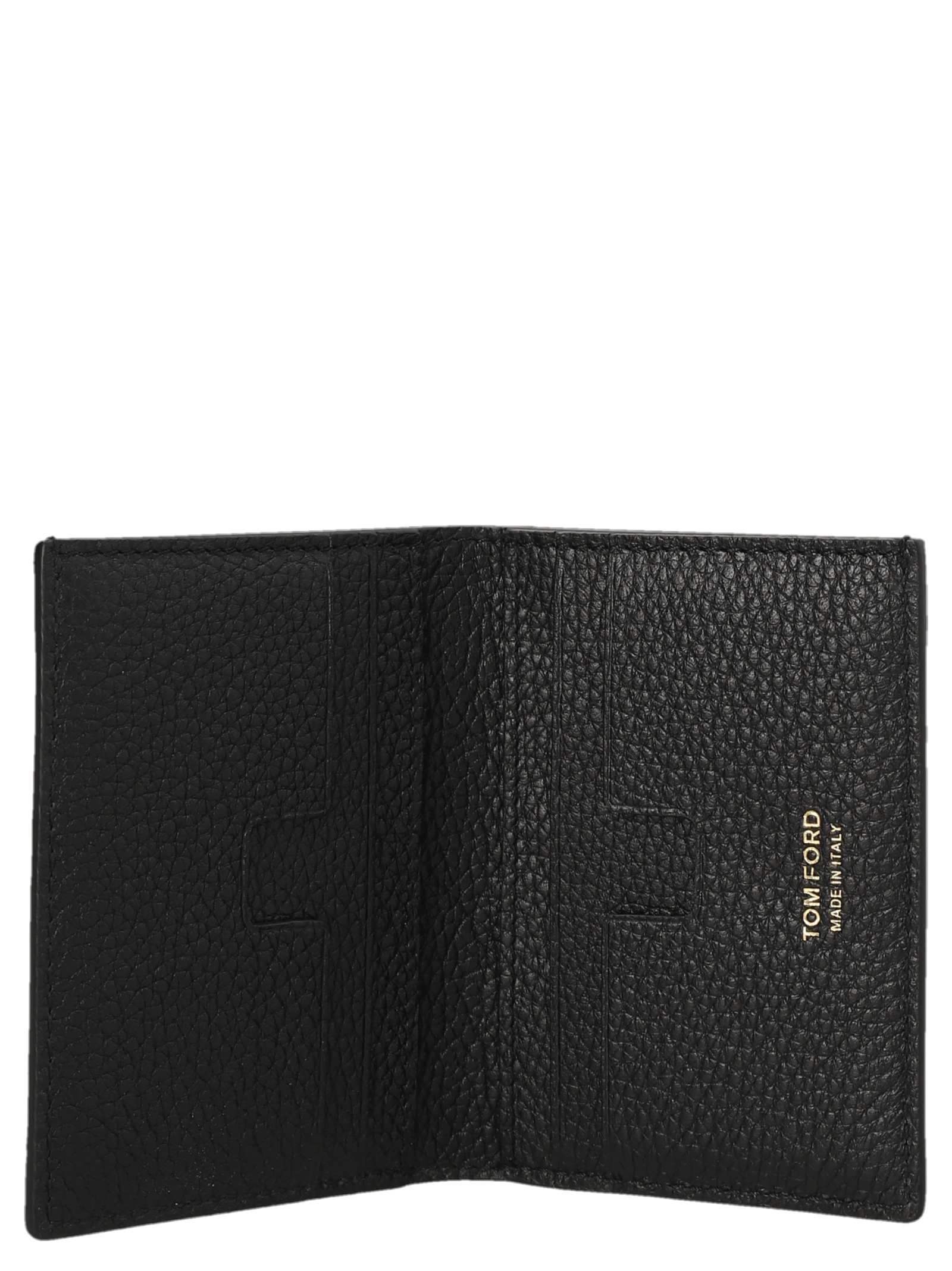 Logo print wallet Y0279LCL158G1N001 (TOM FORD / 財布・カードケース ) | TOM FORD (トムフォード)(2)