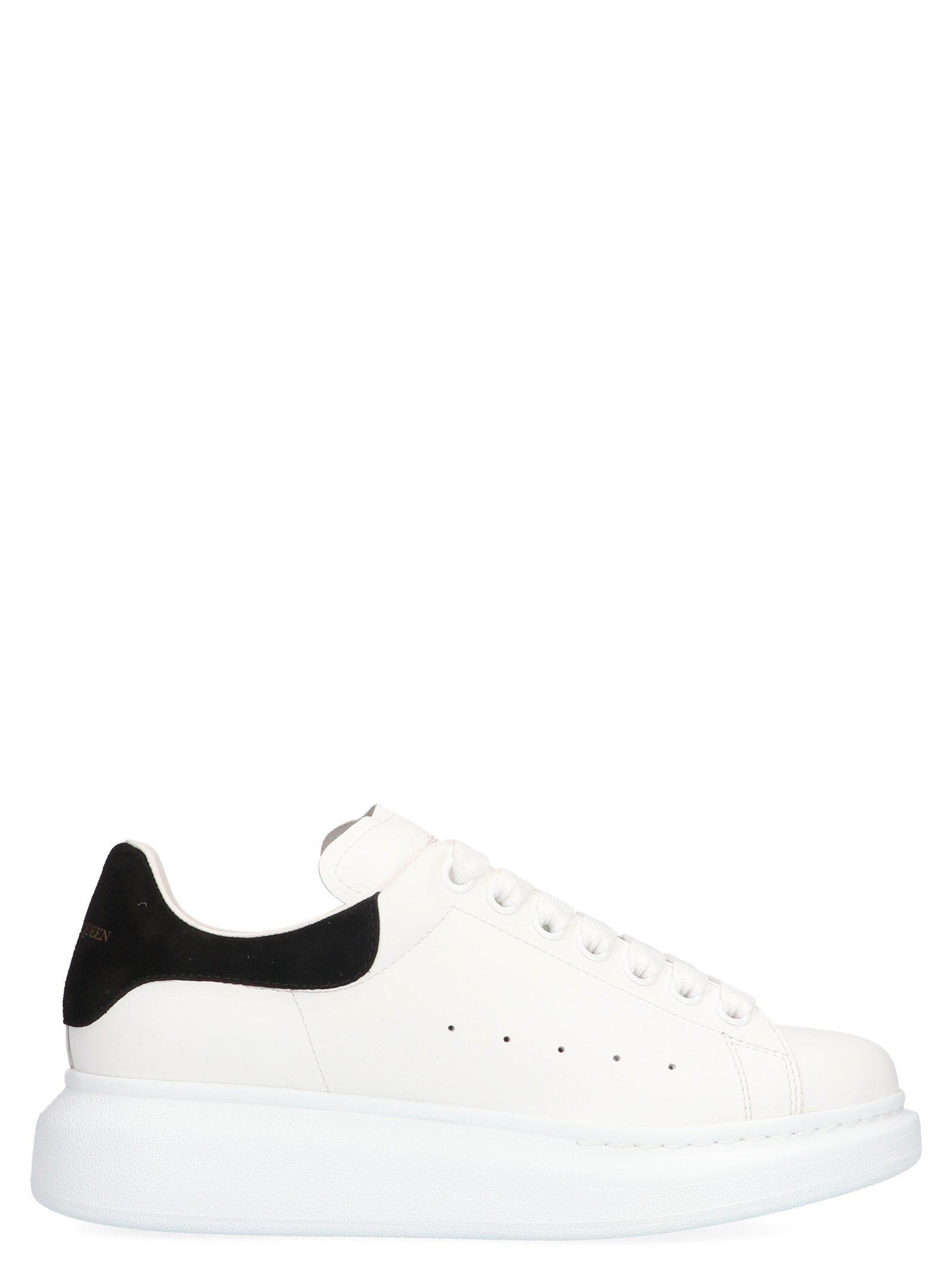 'Oversize sole’ sneakers 553770WHGP79061 (Alexander McQUEEN / スニーカー ) | Alexander McQUEEN (アレキサンダー・マックイーン)