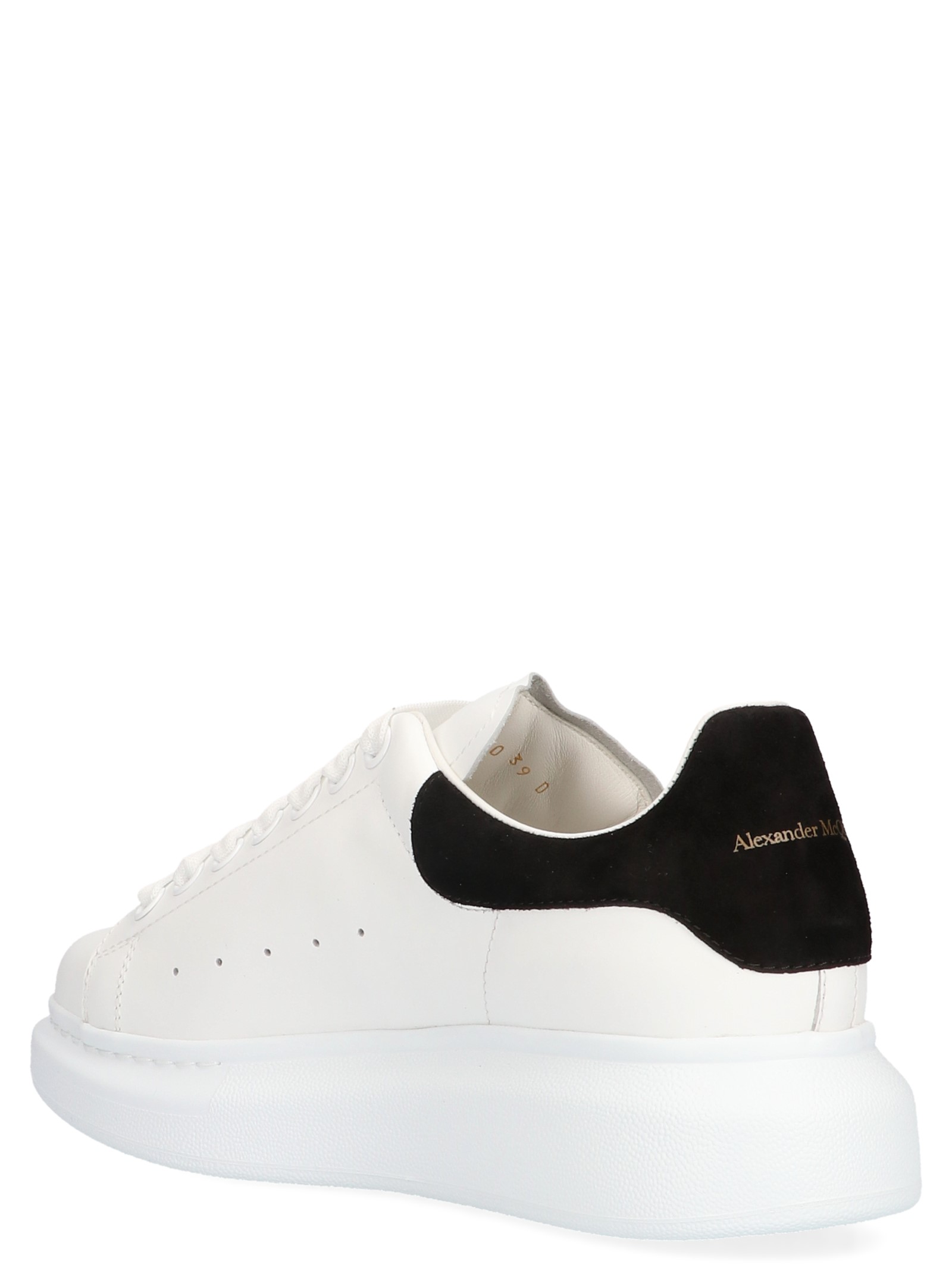 'Oversize sole’ sneakers 553770WHGP79061 (Alexander McQUEEN / スニーカー ) | Alexander McQUEEN (アレキサンダー・マックイーン)(1)