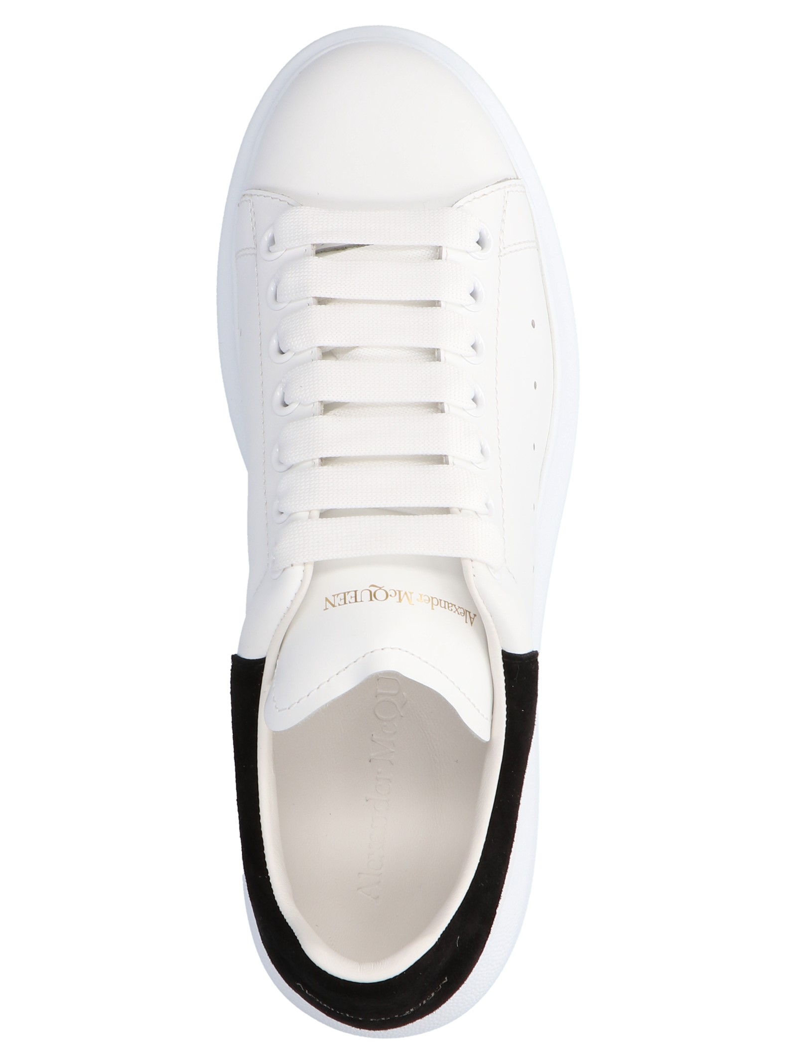 'Oversize sole’ sneakers 553770WHGP79061 (Alexander McQUEEN / スニーカー ) | Alexander McQUEEN (アレキサンダー・マックイーン)(2)