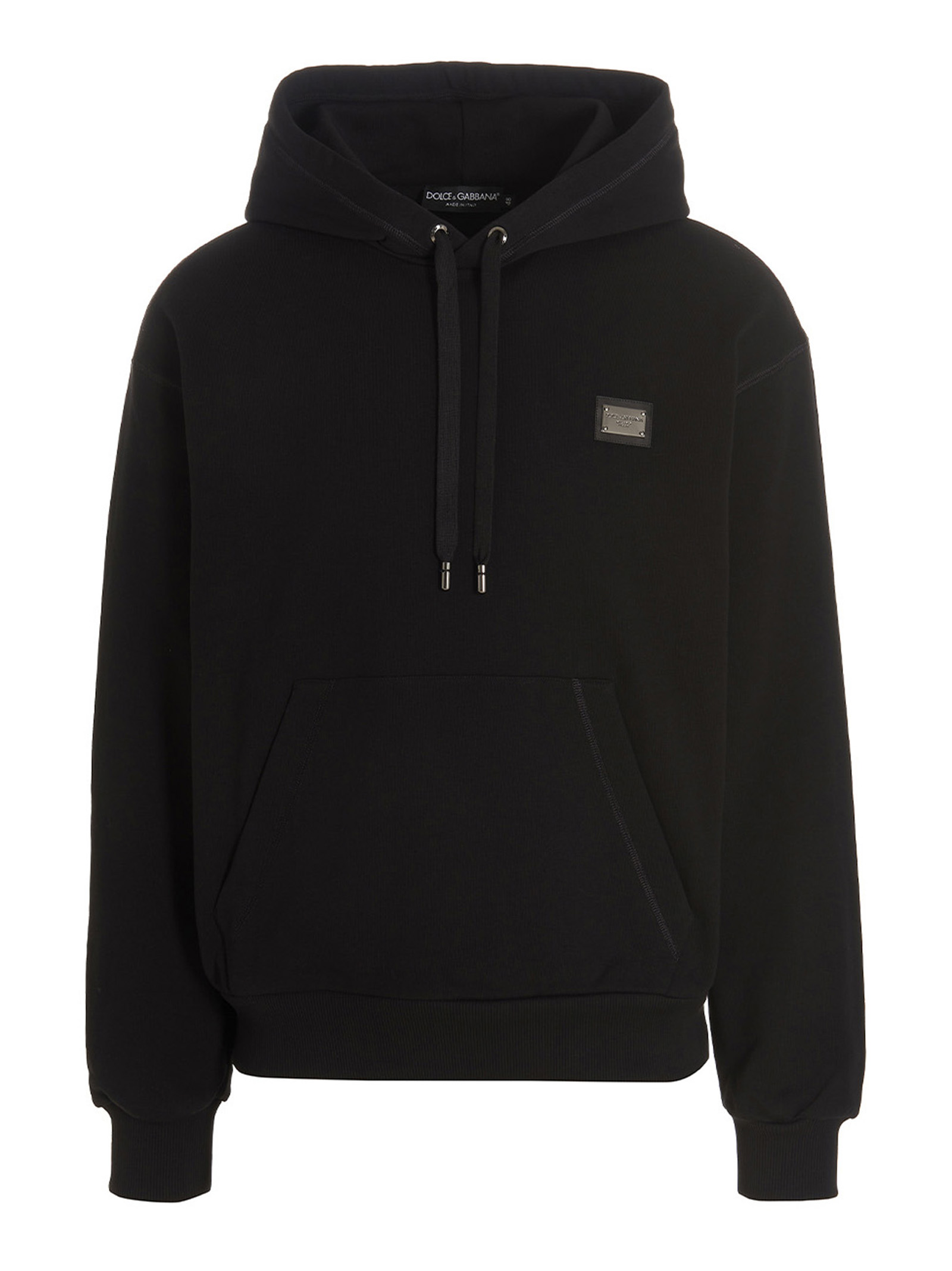 ‘DG Essential’ hoodie G9ZU0TG7F2GN0000 (Dolce & Gabbana / スウェット・フーディー ) | Dolce & Gabbana (ドルチェガッバーナ)