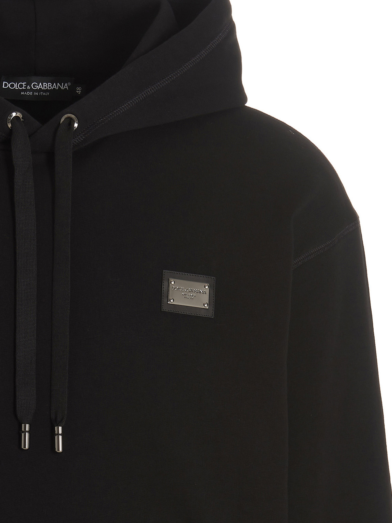 ‘DG Essential’ hoodie G9ZU0TG7F2GN0000 (Dolce & Gabbana / スウェット・フーディー ) | Dolce & Gabbana (ドルチェガッバーナ)(2)