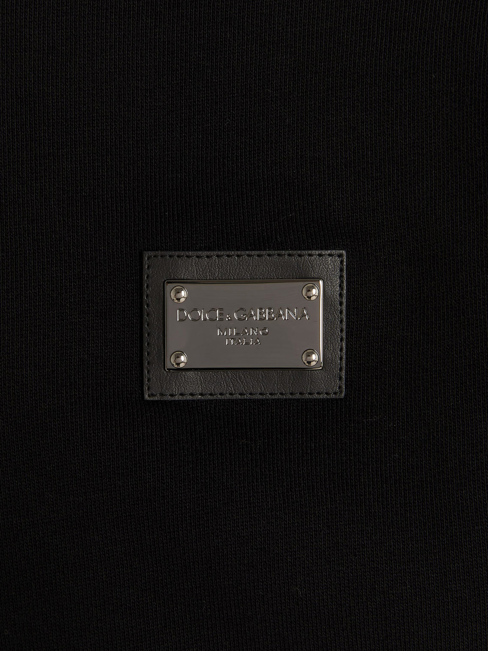 ‘DG Essential’ hoodie G9ZU0TG7F2GN0000 (Dolce & Gabbana / スウェット・フーディー ) | Dolce & Gabbana (ドルチェガッバーナ)(3)