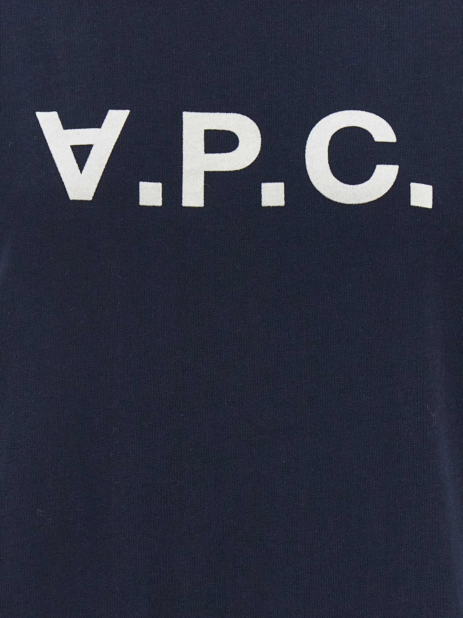 'Standard Grand VPC' sweatshirt COHBNM27907TIQ (A.P.C. / スウェット・フーディー ) | A.P.C. (アーペーセー)(3)
