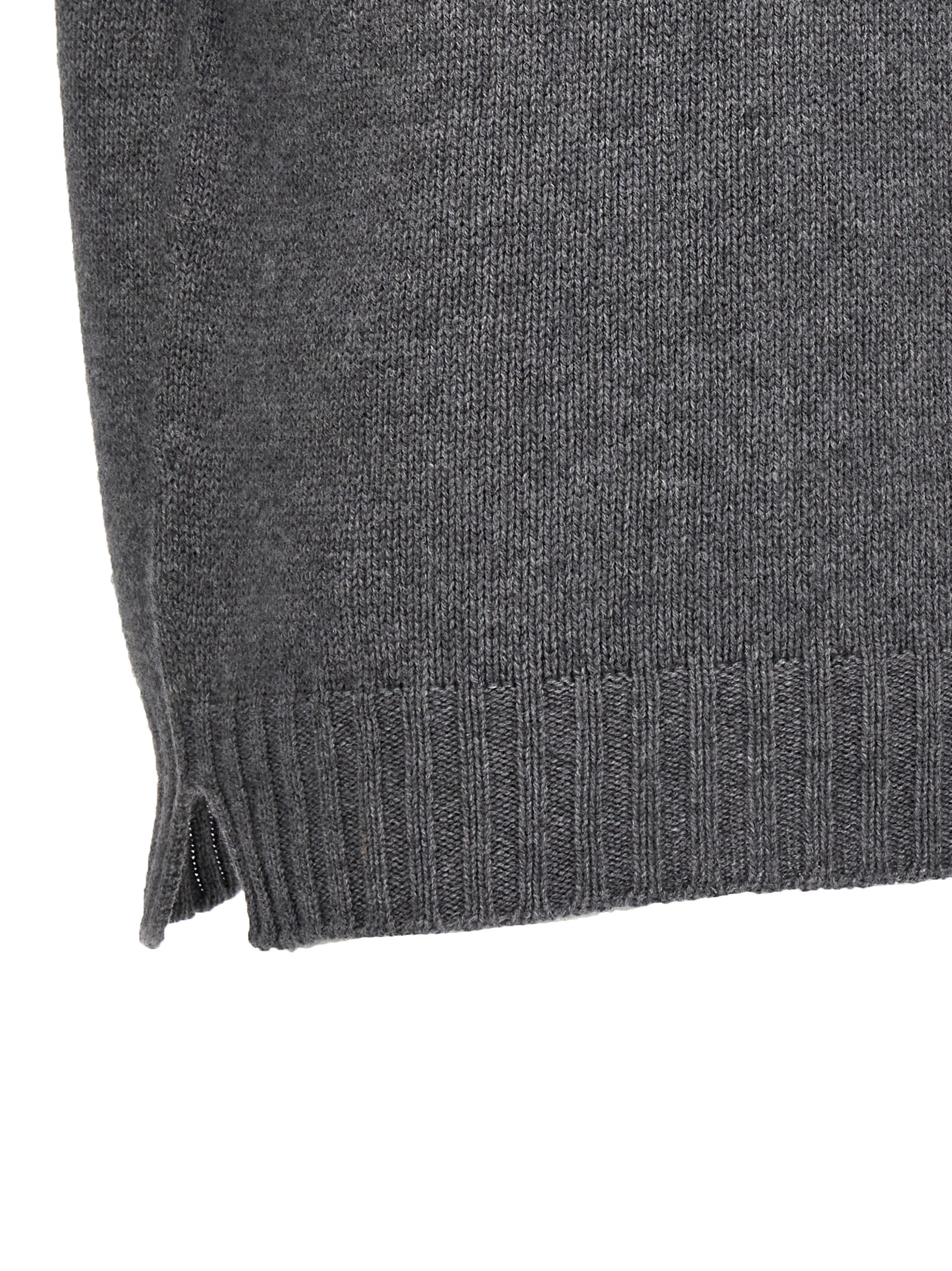 Wool hooded sweater YNK043B5 (ma'ry'ya / ニット・セーター・カーディガン ) | ma'ry'ya (マリア)(3)