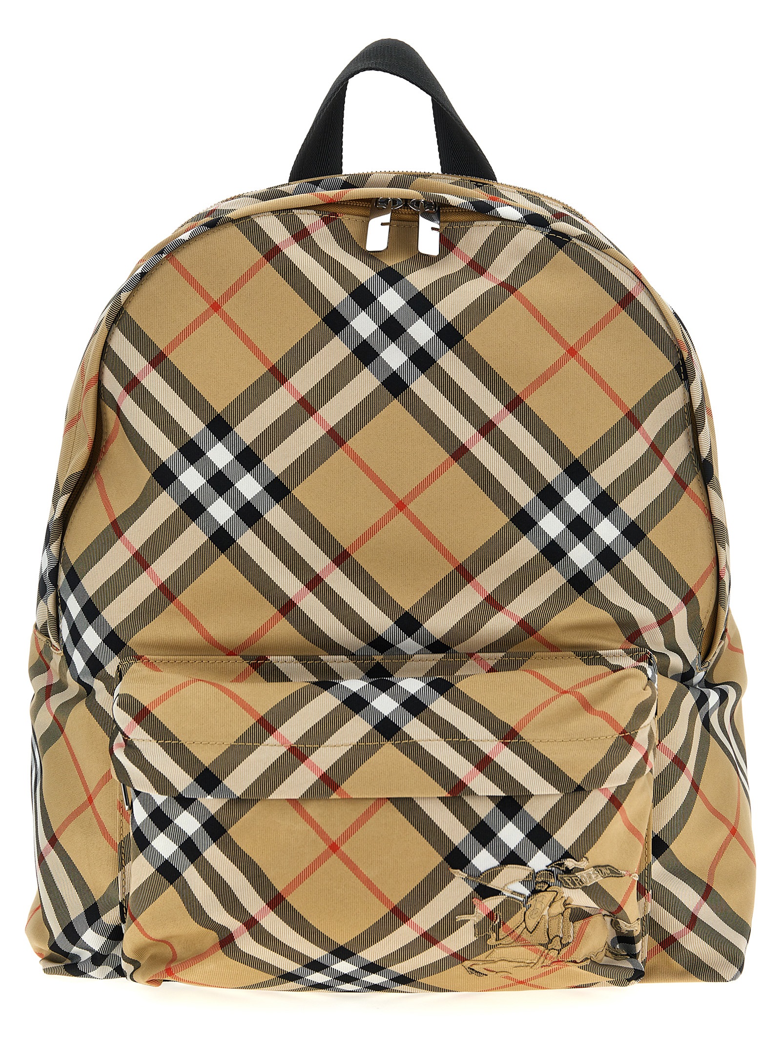 Check backpack 8091312SAND (Burberry / バックパック ) | Burberry (バーバリー)