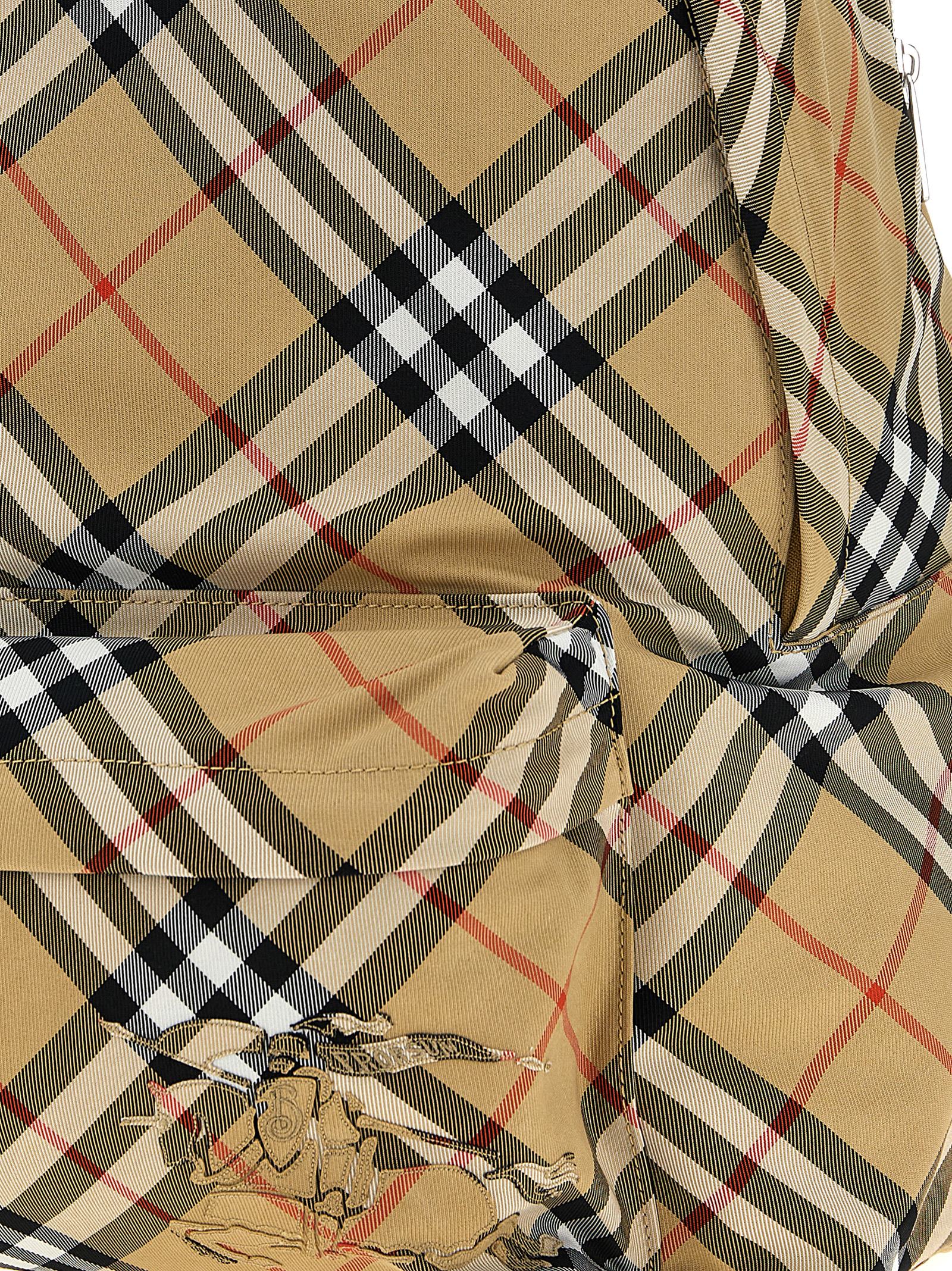 Check backpack 8091312SAND (Burberry / バックパック ) | Burberry (バーバリー)(2)