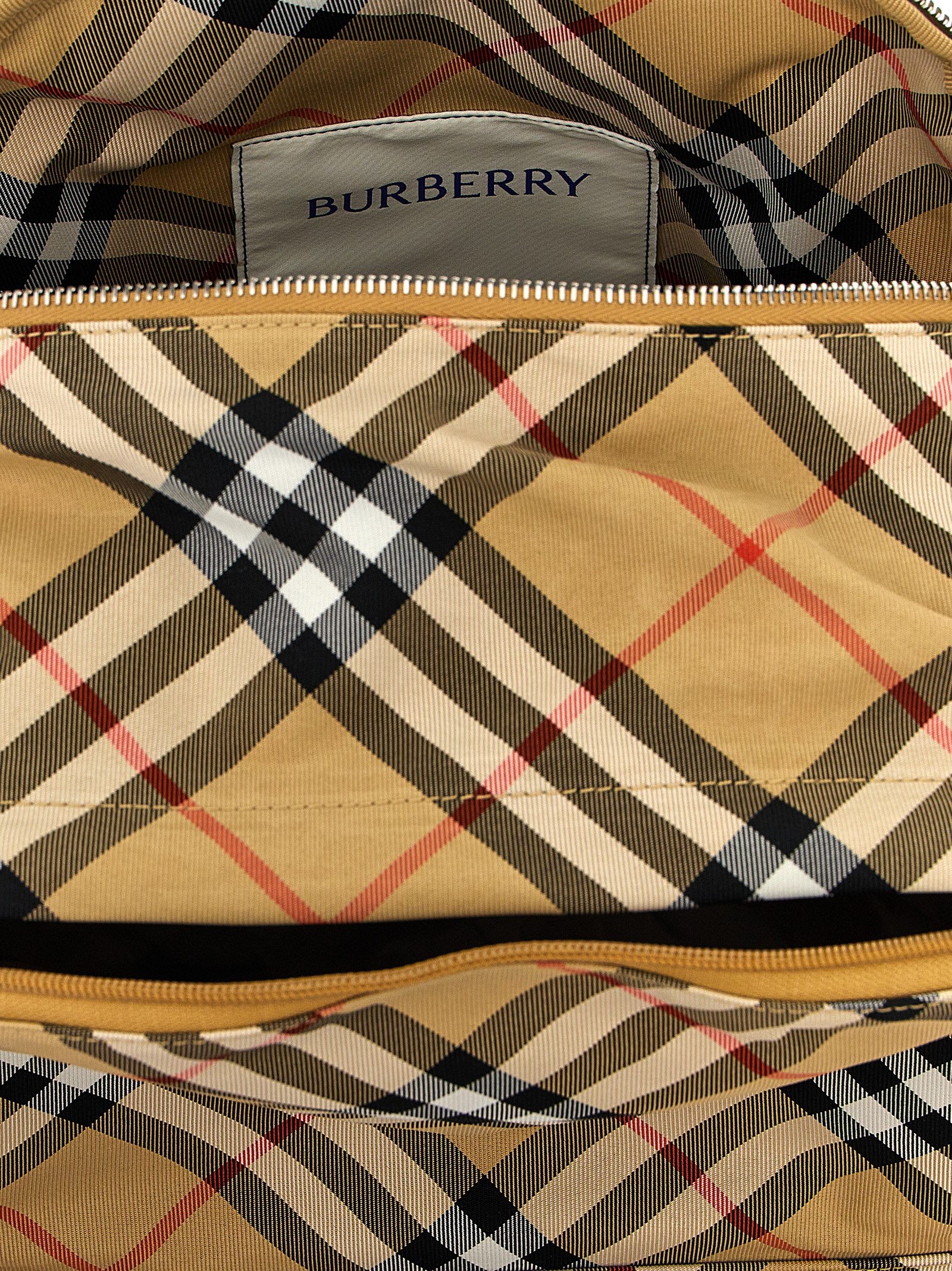 Check backpack 8091312SAND (Burberry / バックパック ) | Burberry (バーバリー)(3)
