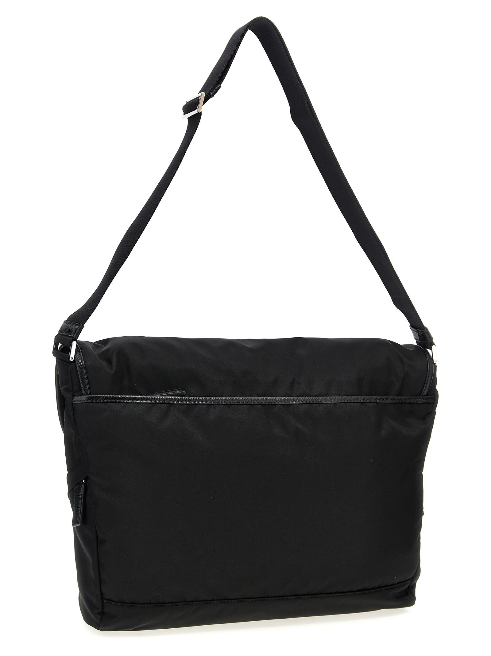 Re-Nylon shoulder strap 2VD052VKOH2DMGF0002 (Prada / ハンドバッグ・ショルダーバッグ ) | Prada (プラダ)(1)