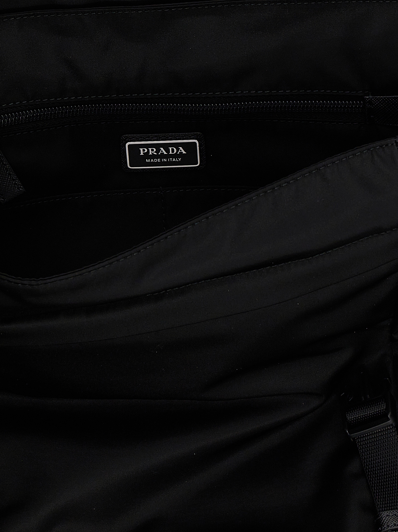 Re-Nylon shoulder strap 2VD052VKOH2DMGF0002 (Prada / ハンドバッグ・ショルダーバッグ ) | Prada (プラダ)(3)