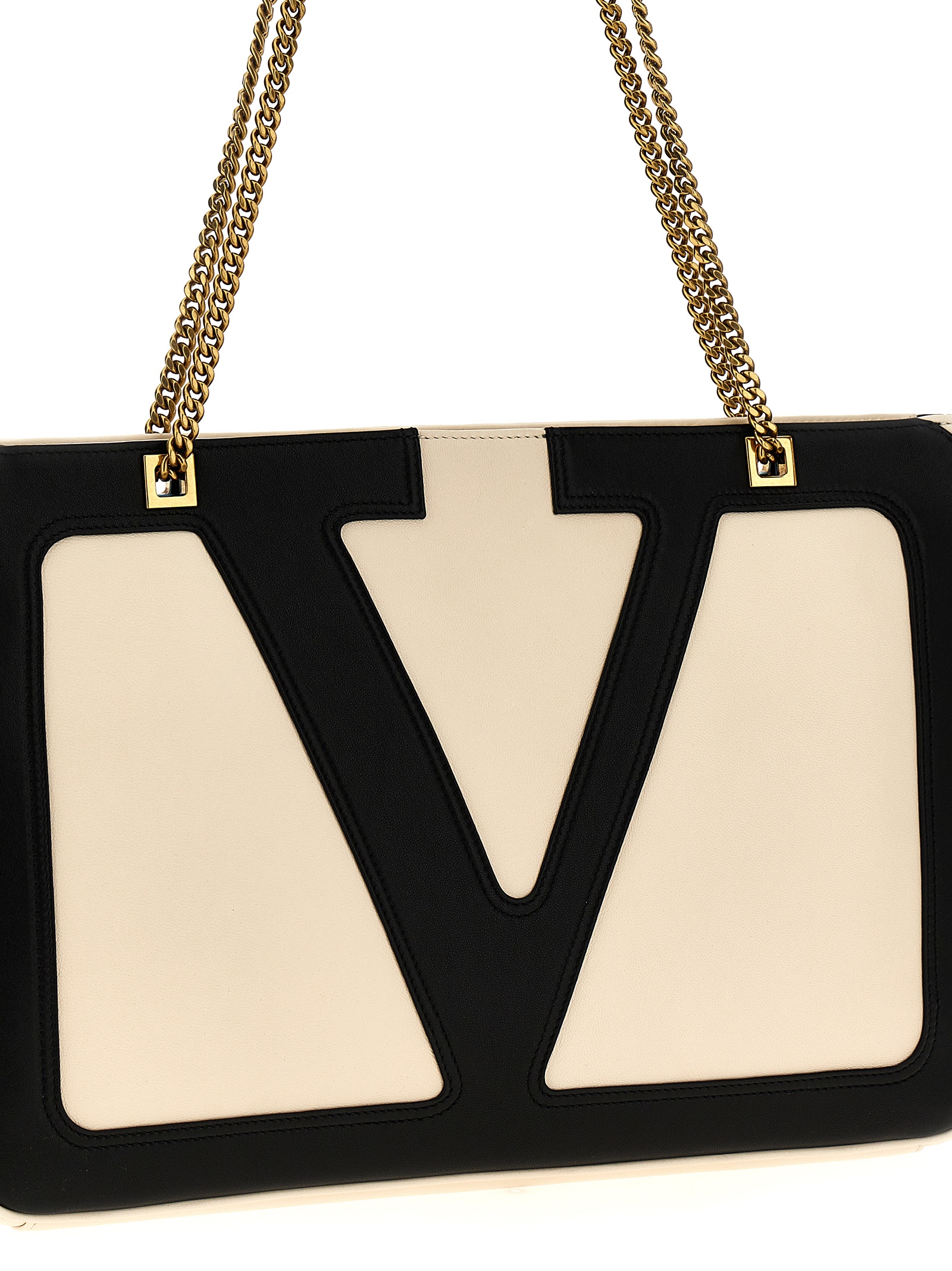 トートバッグ MEDIUM VIVA SUPERSTAR SHOPPING Valentino Garavani - Medium Viva Superstar Tote Bag