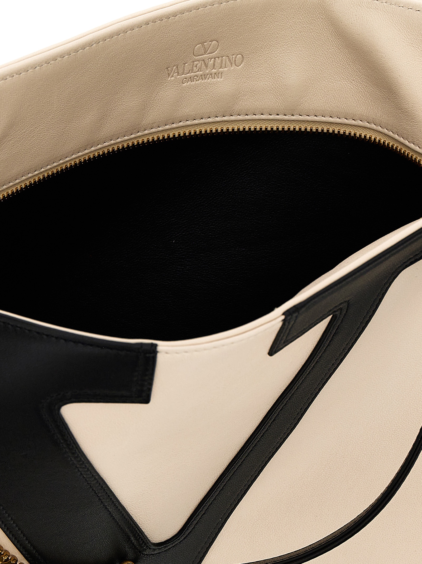 Valentino Garavani 'Viva Superstar' medium shopping bag