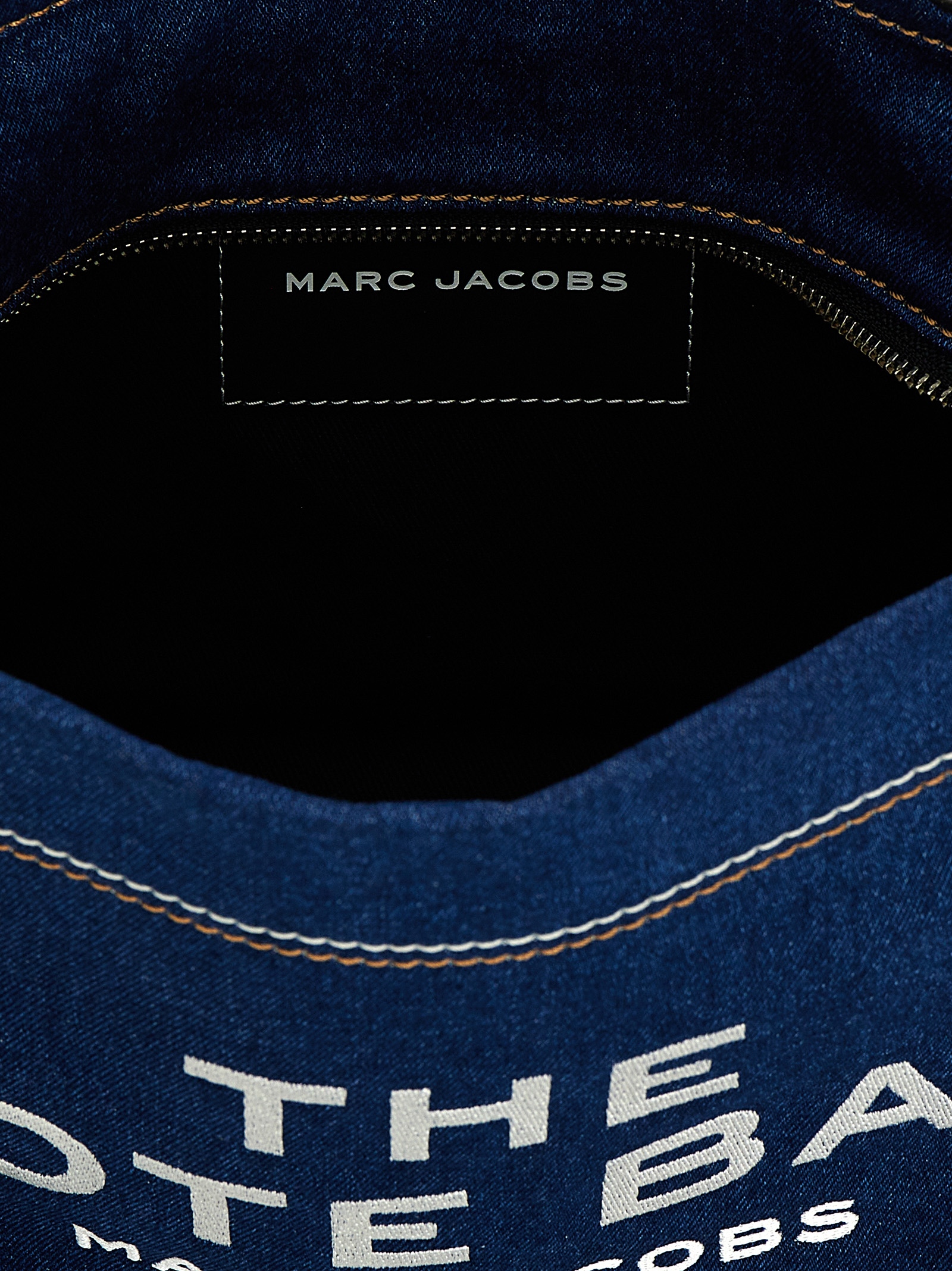 'The Denim Chain Medium Tote' shoulder bag 2F4HTT018H05473 (Marc Jacobs / トートバッグ ) | Marc Jacobs (マーク ジェイコブス)(3)