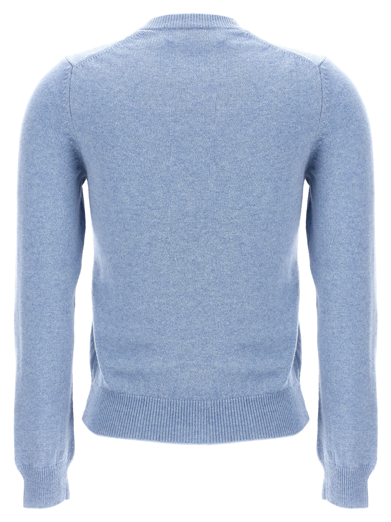 'Small Heart' cardigan AXN0912 (PLAY Comme Des Garçons / ニット・セーター・カーディガン ) | PLAY Comme Des Garçons (プレイ コムデギャルソン)(1)