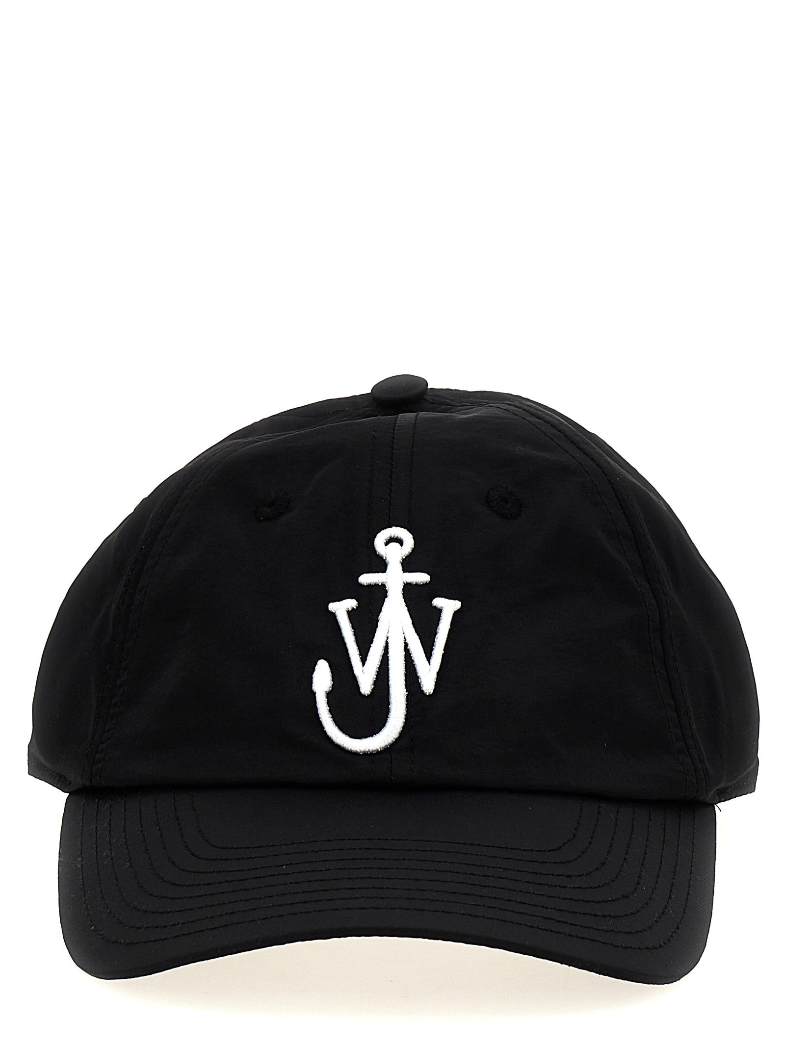 Logo cap AC0198FA0214999 (JW Anderson / 帽子 ) | JW Anderson (ジェイダブリュー アンダーソン)