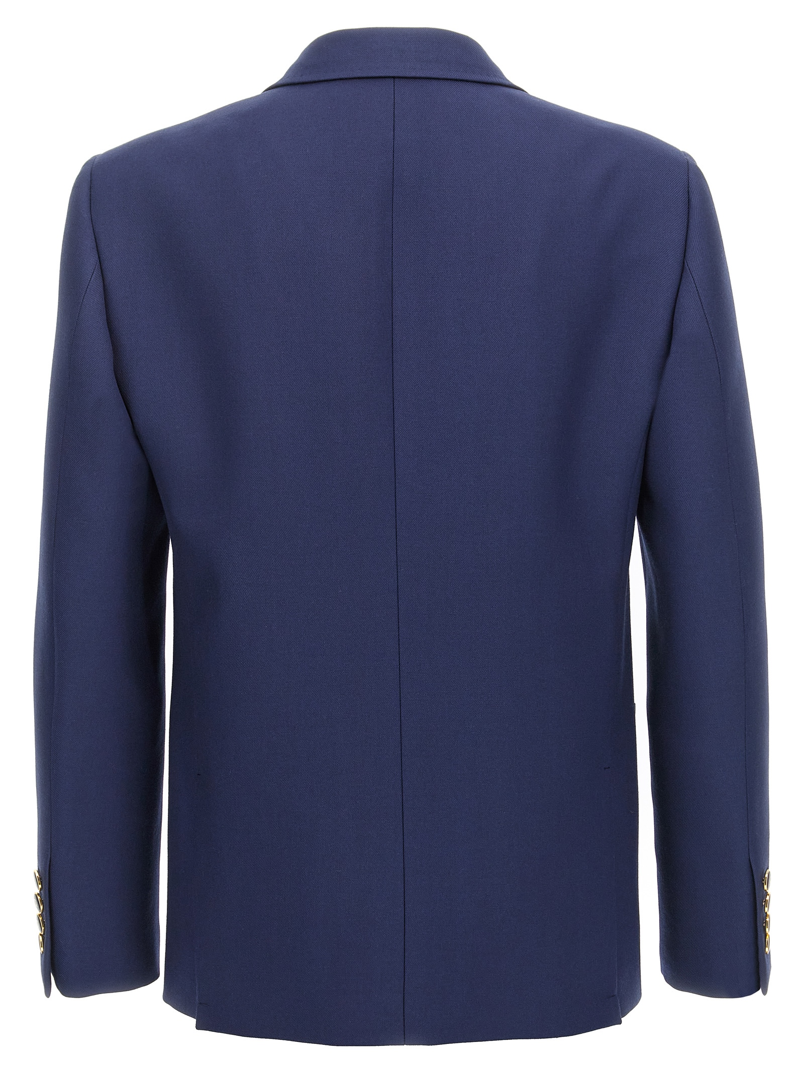 Valentino Garavani single-breasted blazer V3CEG959EBD51 (Valentino Garavani / スーツ・ジャケット ) | Valentino Garavani (ヴァレンティノ)(1)
