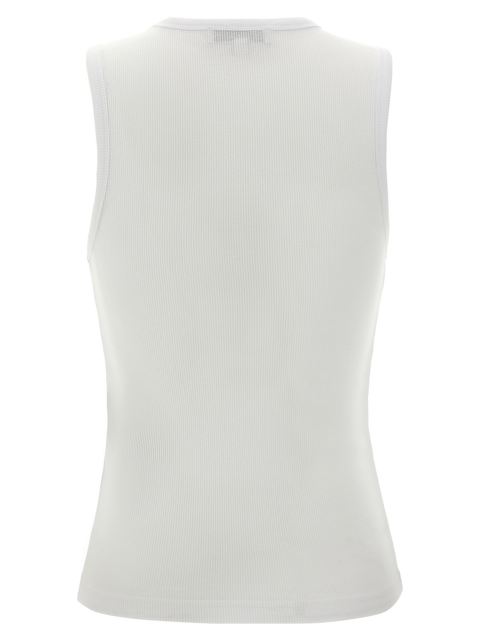 'Anchor embroidery' top JO0248PG1717001 (JW Anderson / タンクトップ・キャミソール ) | JW Anderson (ジェイダブリュー アンダーソン)(1)