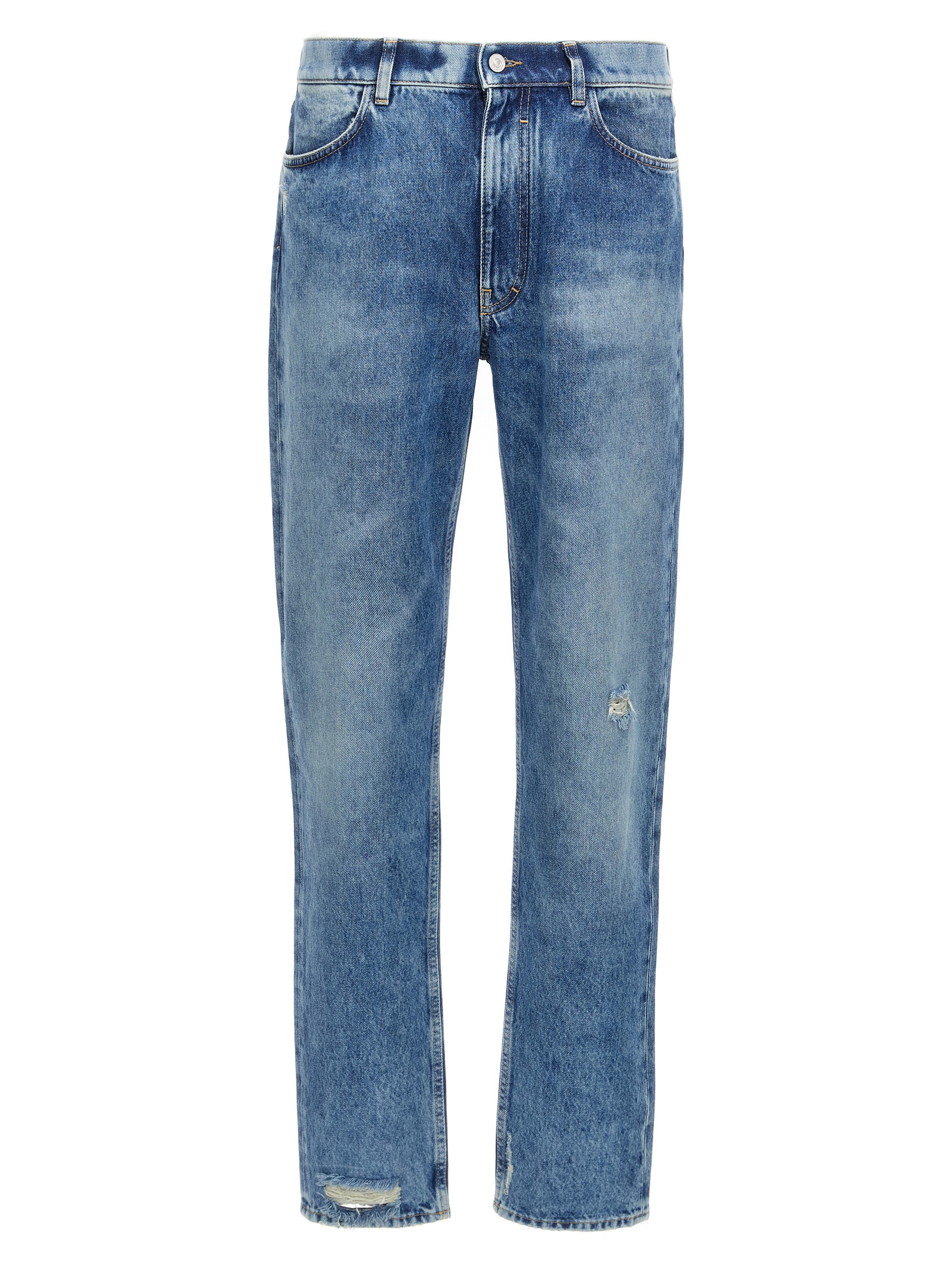 'Straight fit' jeans BM51HB5YB6426 (GIVENCHY / ジーンズ ) | GIVENCHY (ジバンシィ)